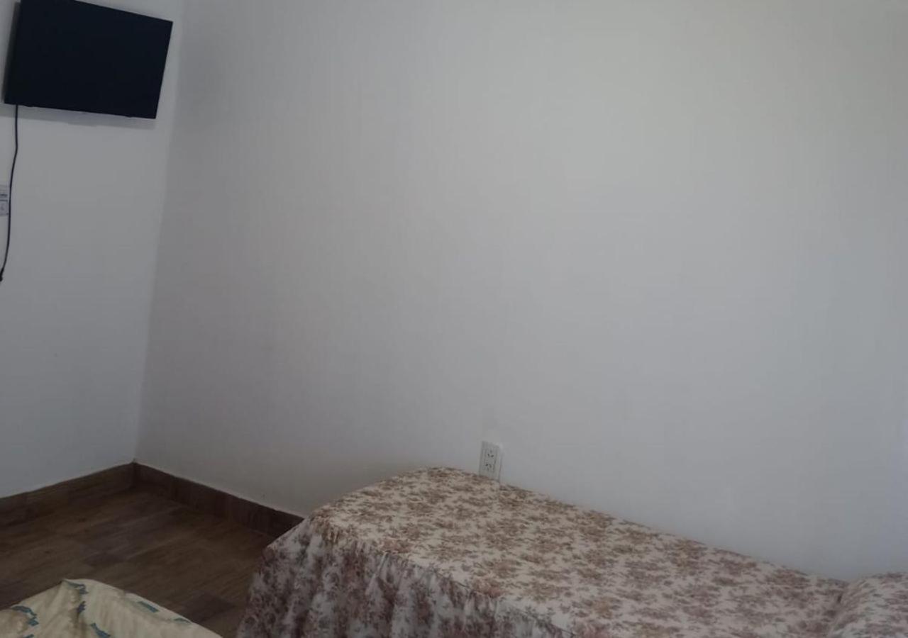 Bungalows El Zarateno