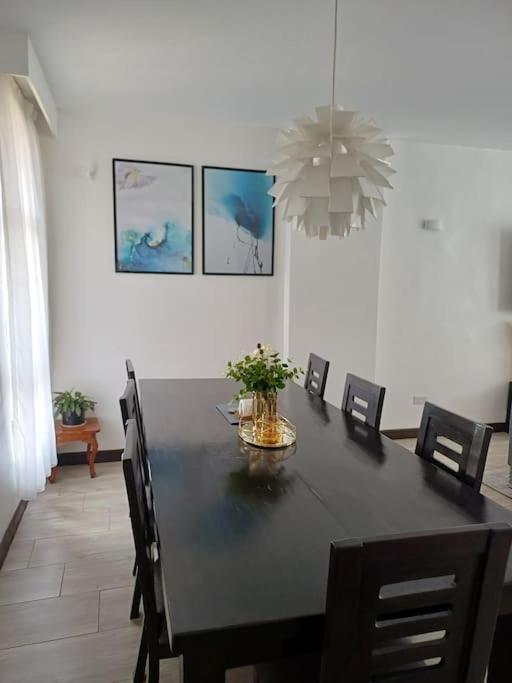 The Upscale Vikenyan Retreat view 3
