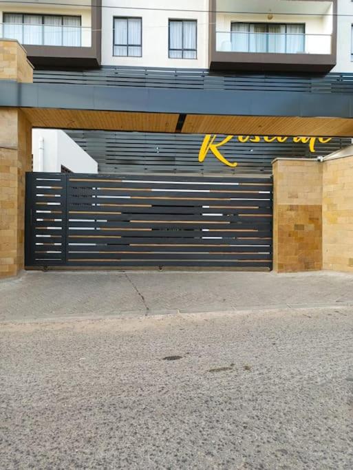 The Upscale Vikenyan Retreat view 4