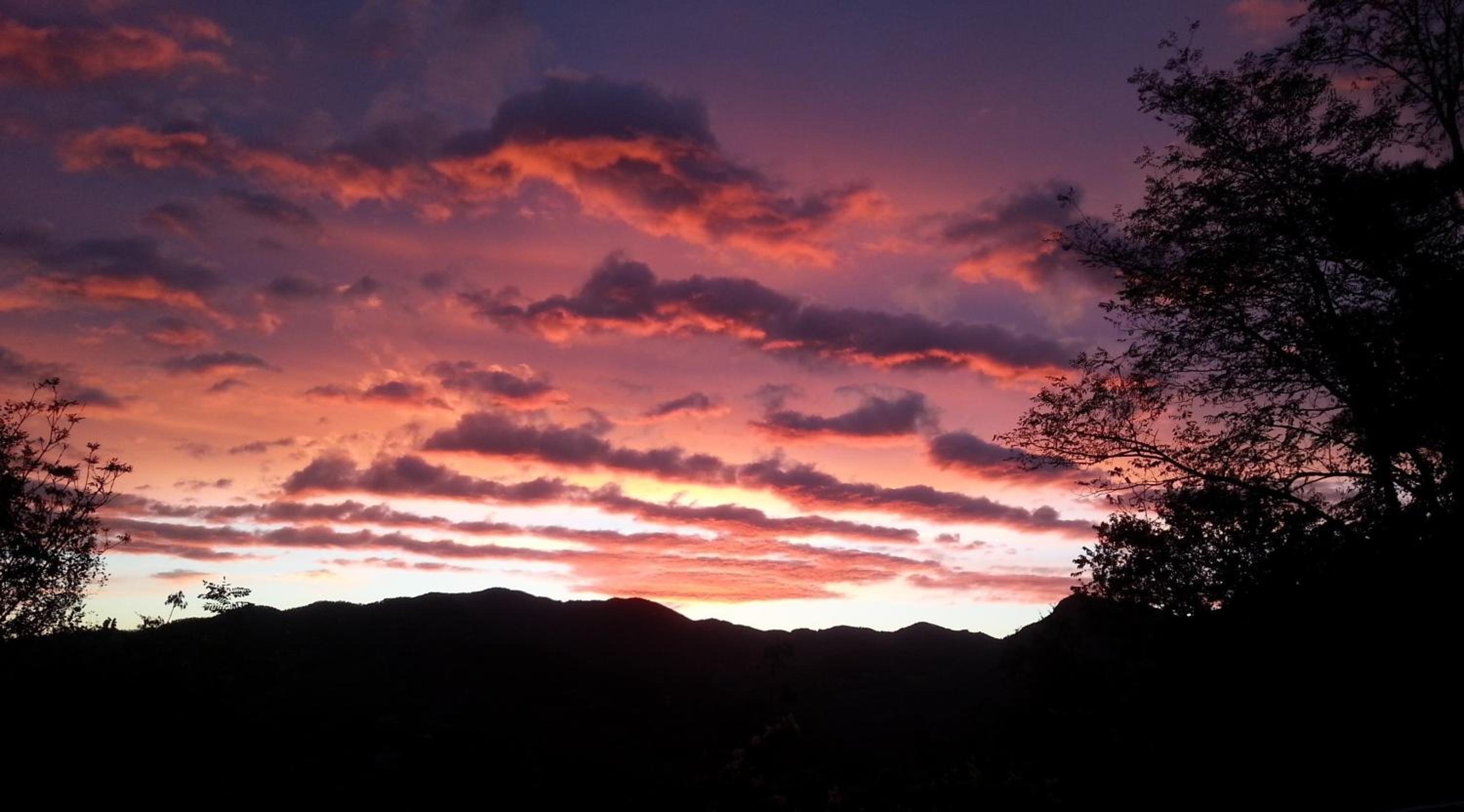 La Ca' di Susano Affittacamere view 5