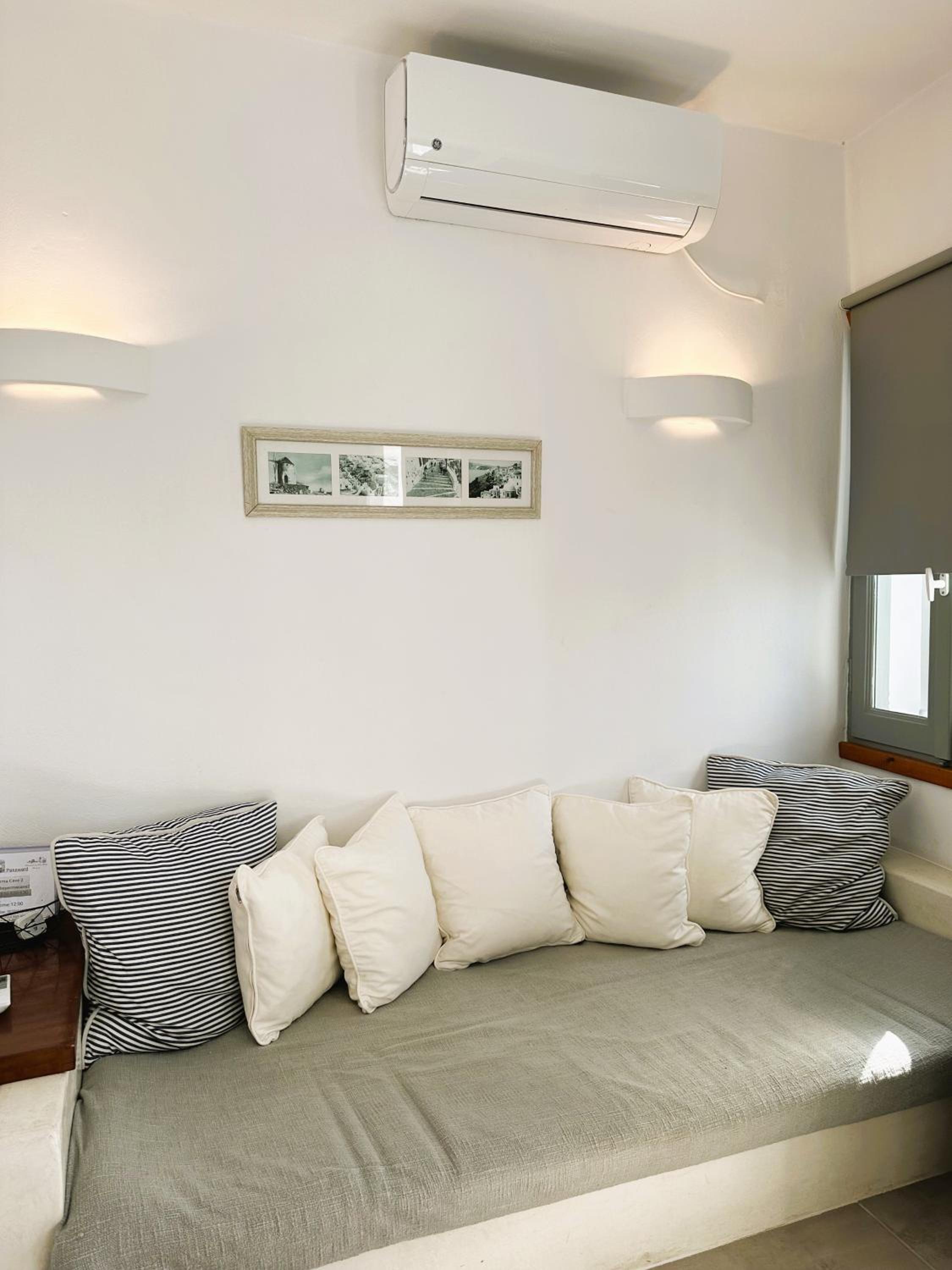 Lioyerma Cave Villa2 with Private Hot Tub photo 3