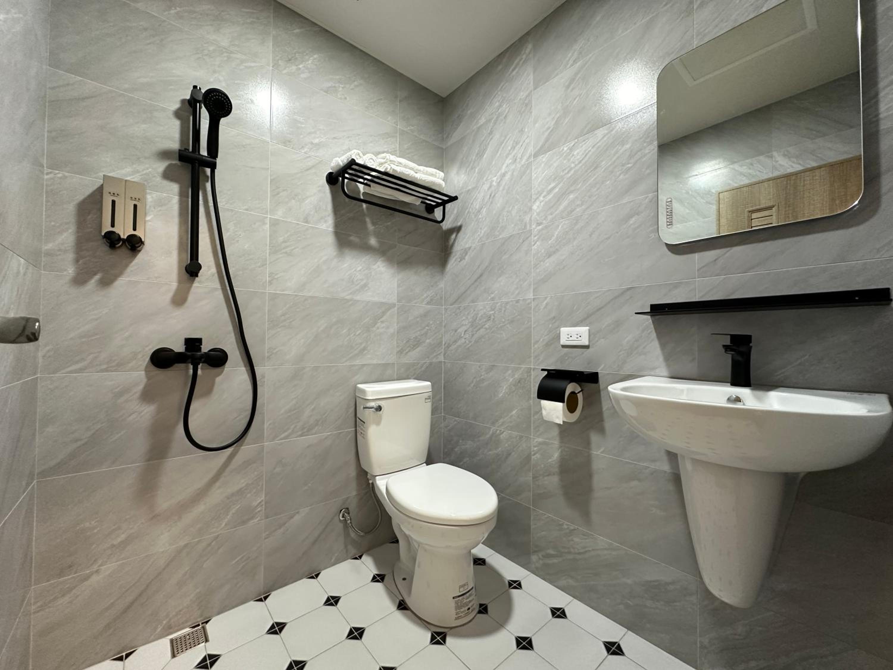 Qing Taoyuan Homestay