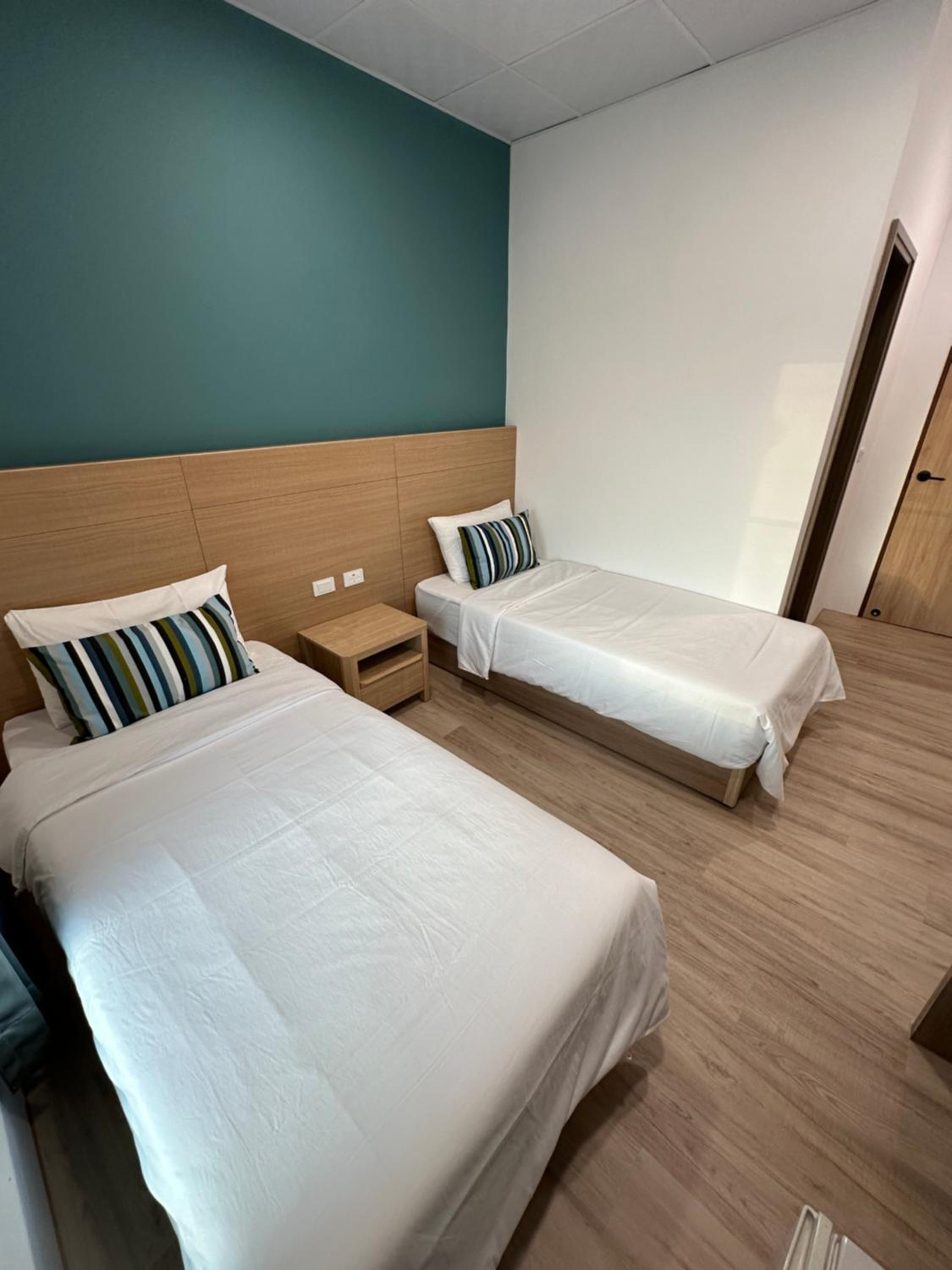 Qing Taoyuan Homestay
