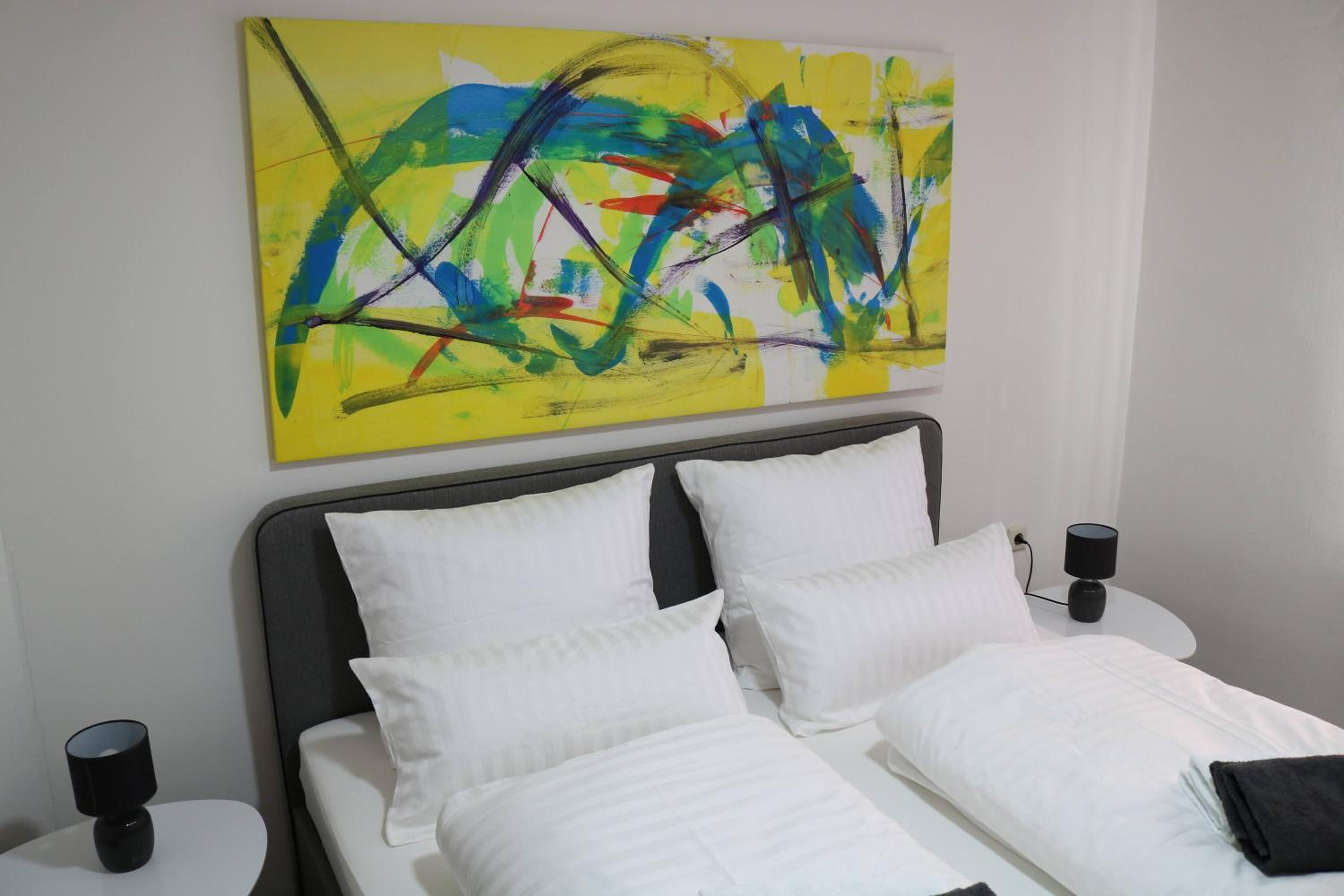 Prein Apartments --- Self-Check-In --- Nähe Red Bull Ring