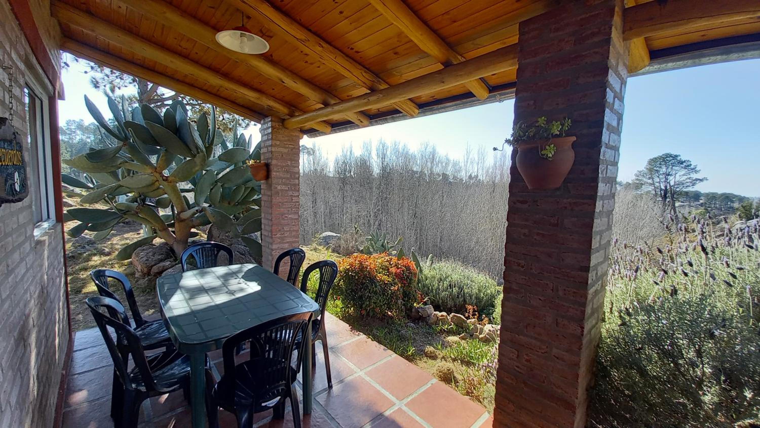 Cabañas & Suites 