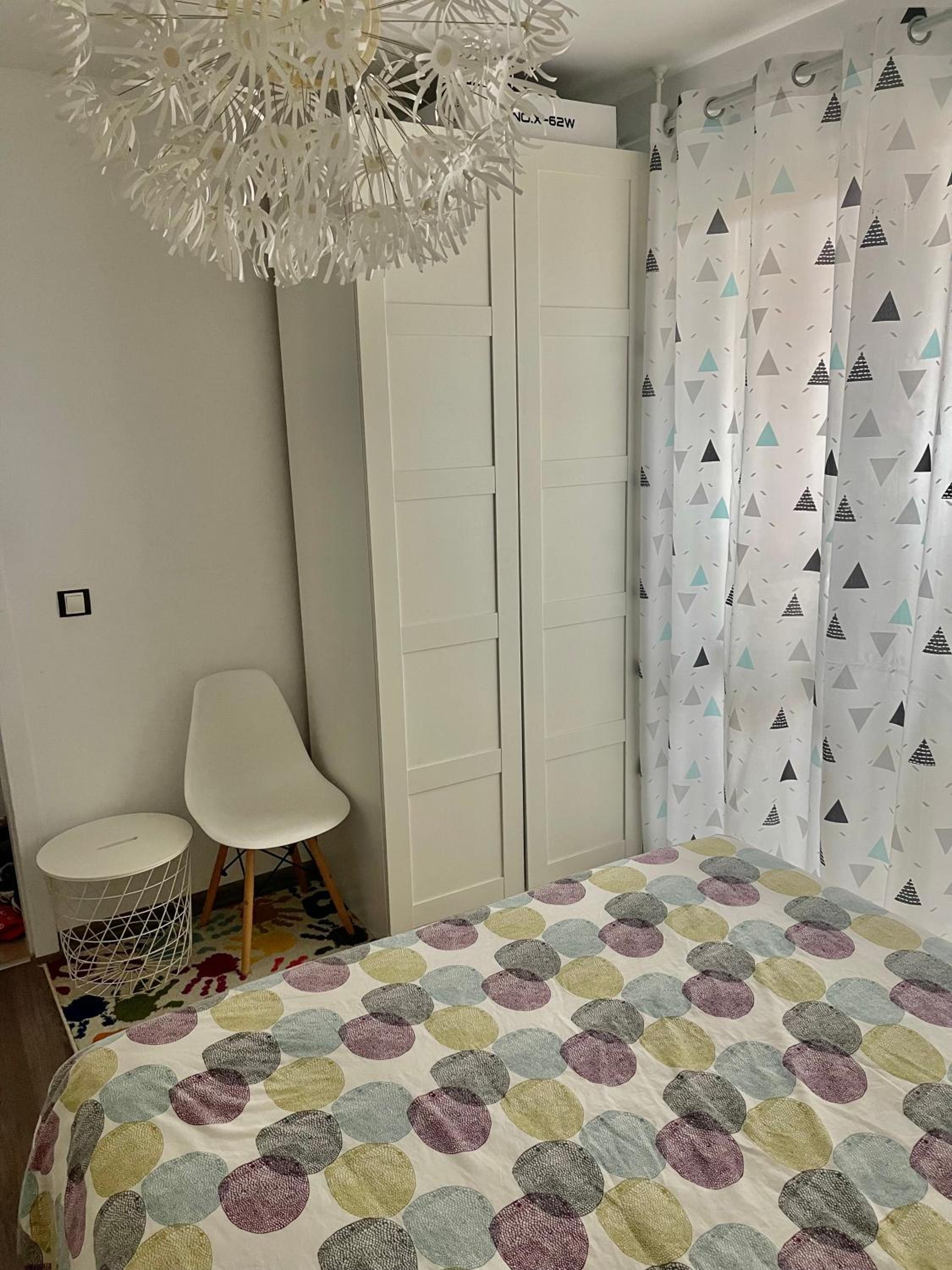 BRIZ apartment; 2 bdr; 6 guests; private parking