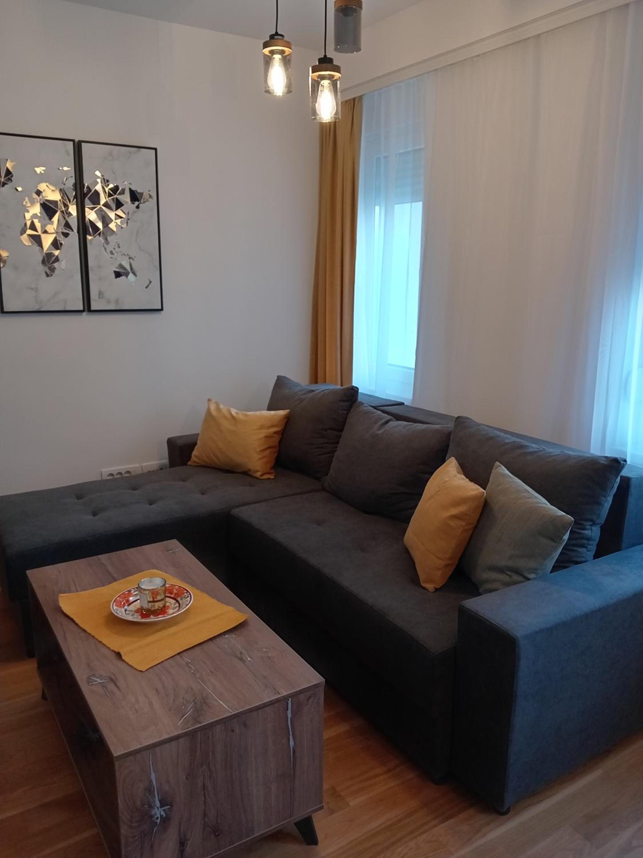 Tera apartment Zemun