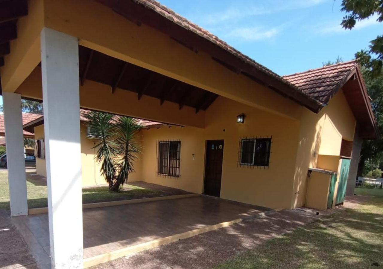 Hotel Bungalows El Zarateno - Image 1