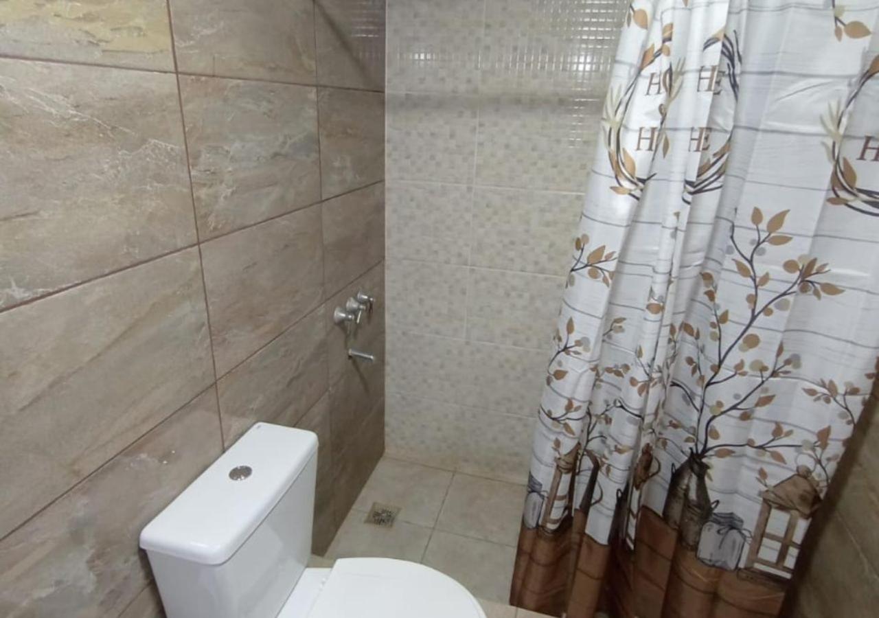 Bungalows El Zarateno