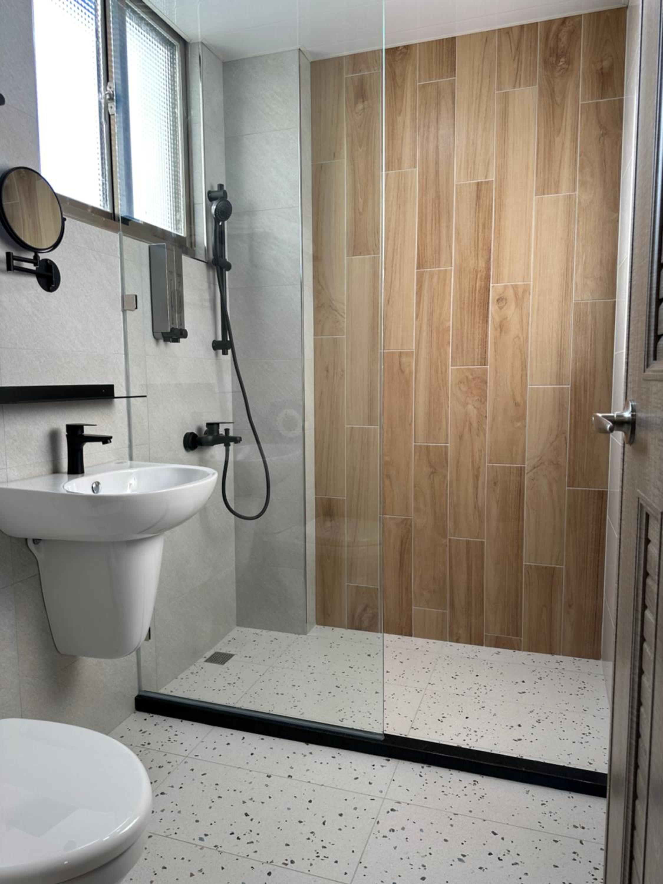 Qing Taoyuan Homestay