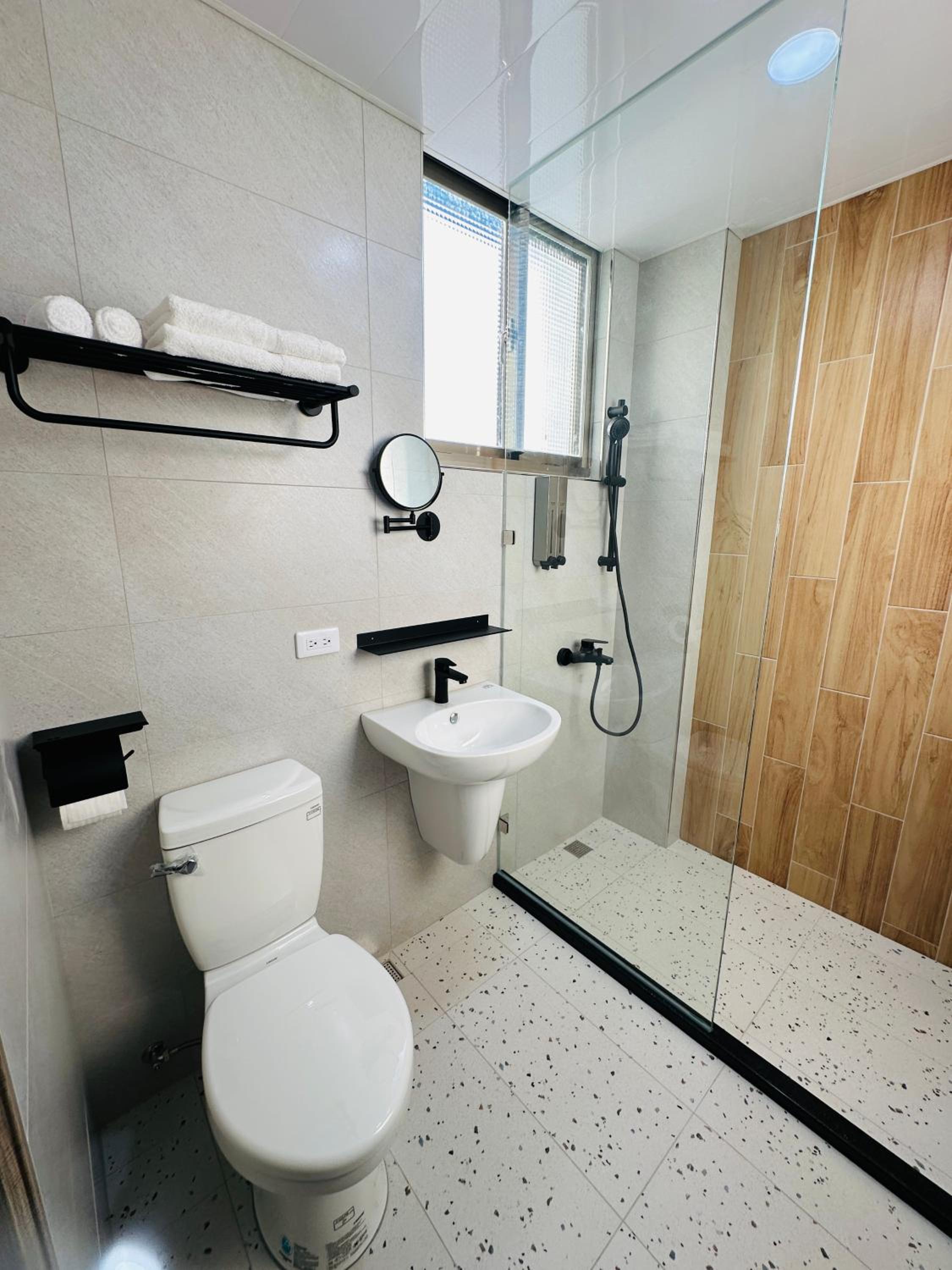 Qing Taoyuan Homestay