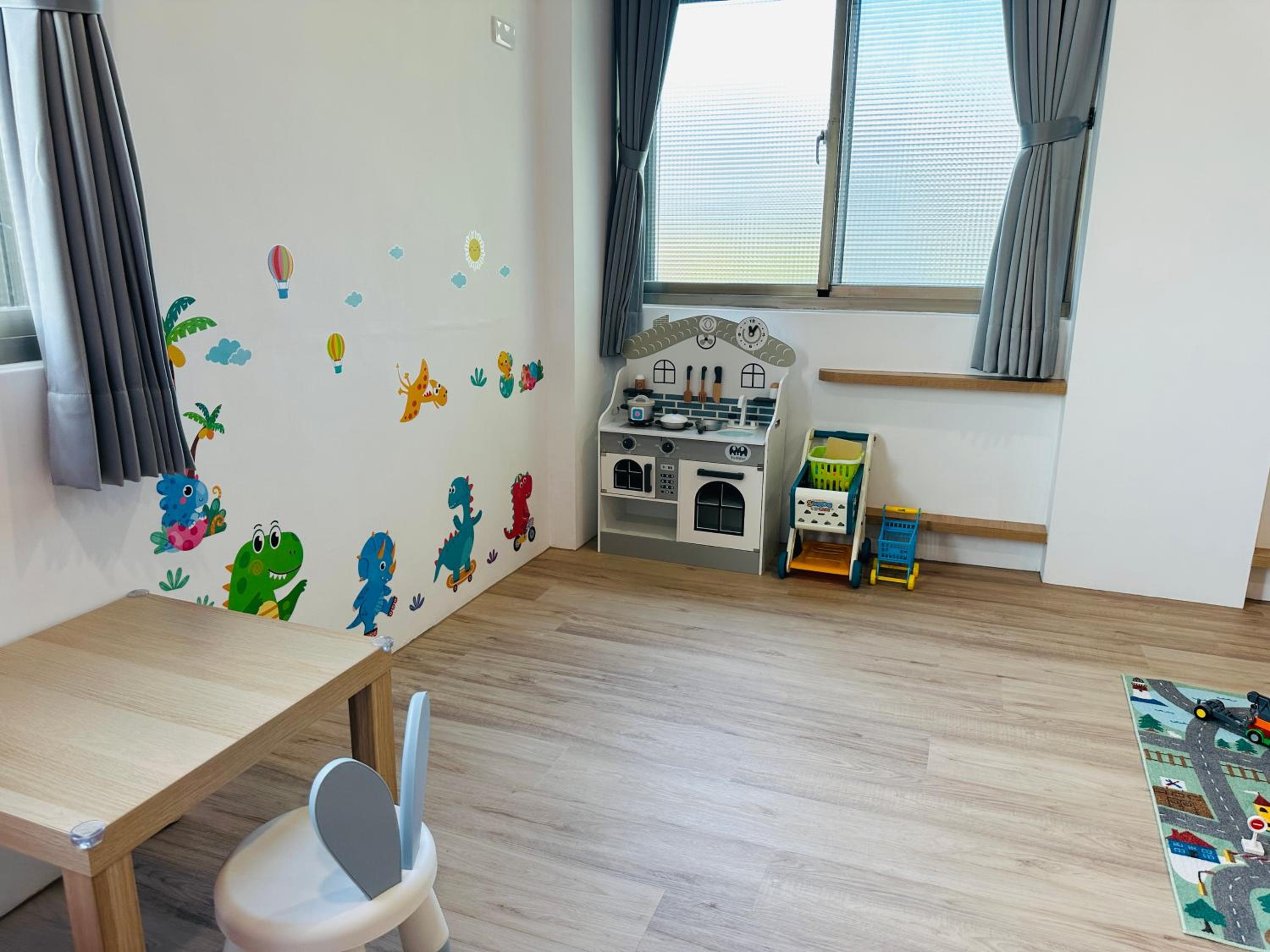 Qing Taoyuan Homestay