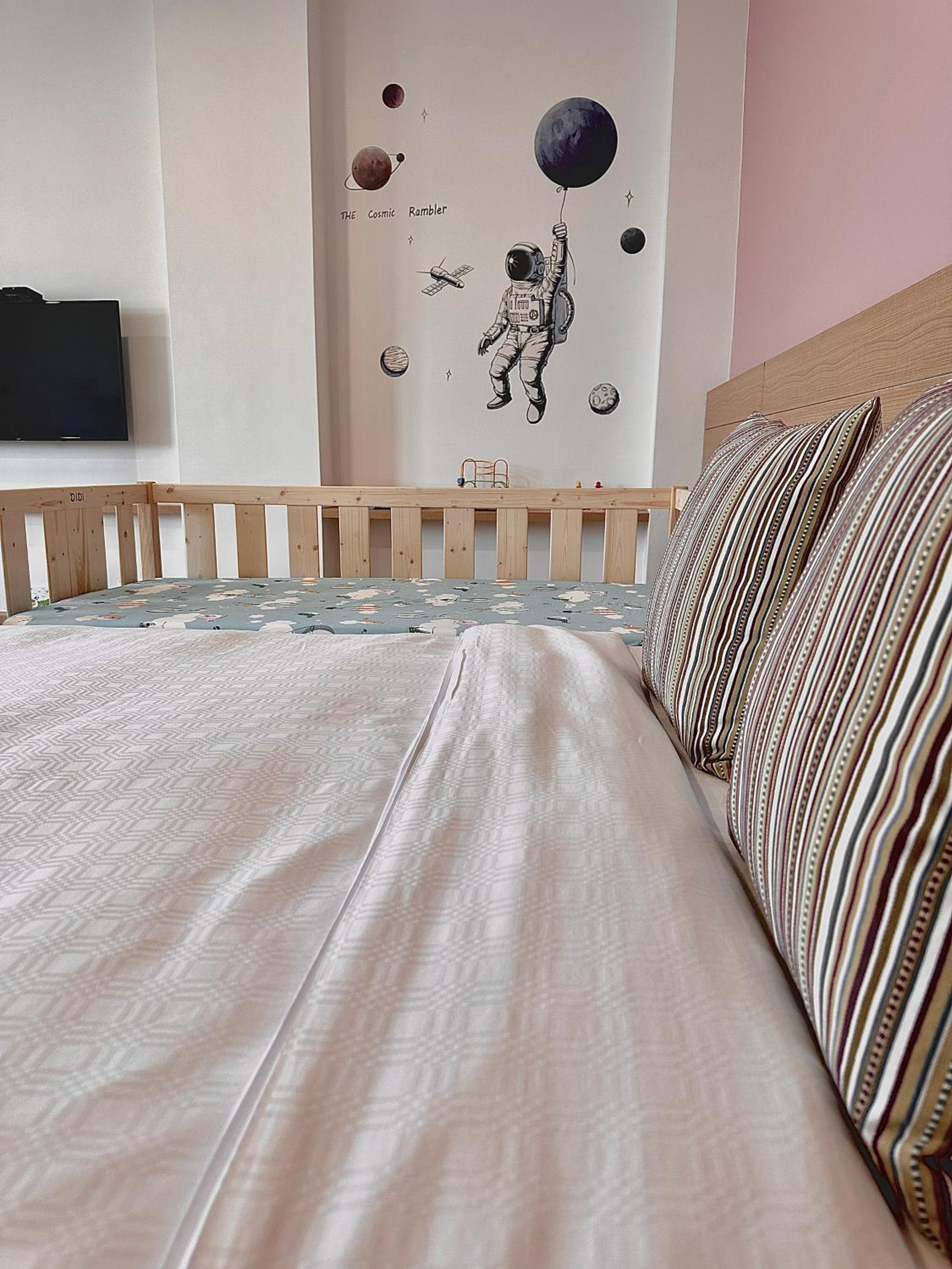 Qing Taoyuan Homestay