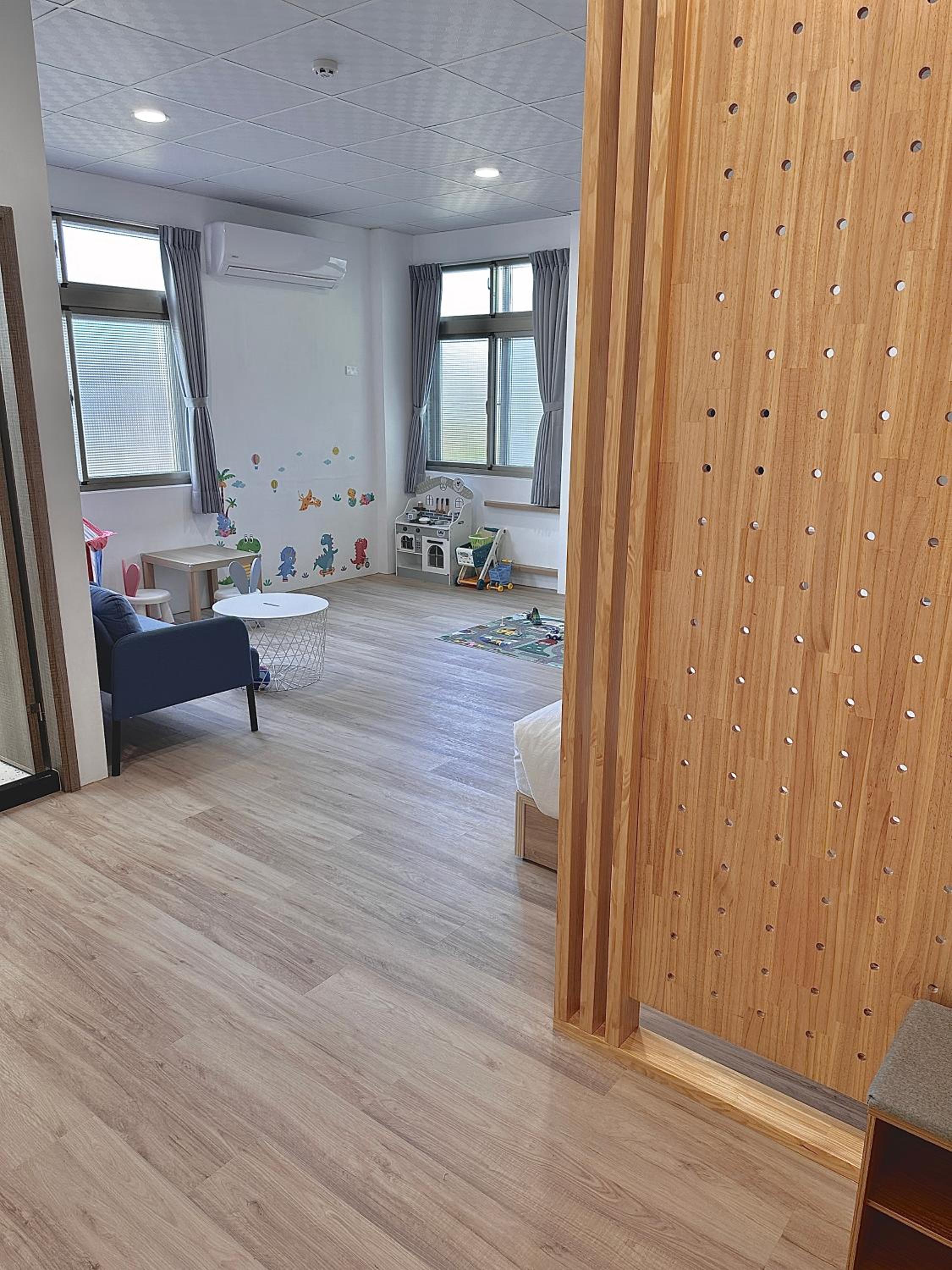 Qing Taoyuan Homestay