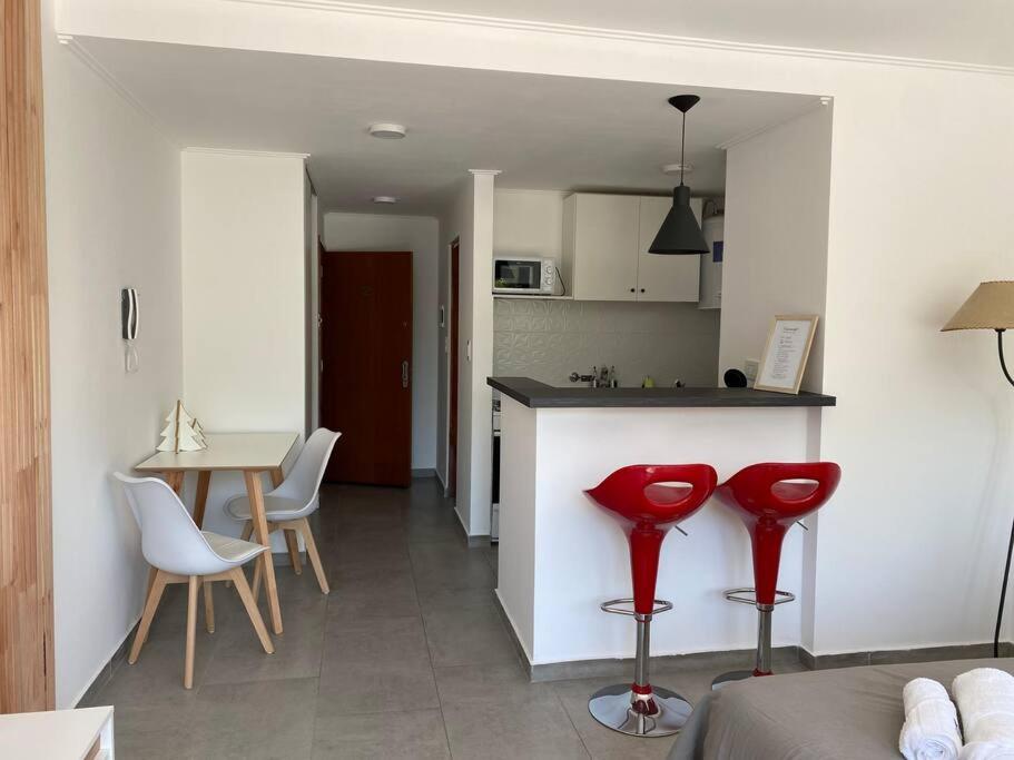 Estudio monoambiente en La Plata