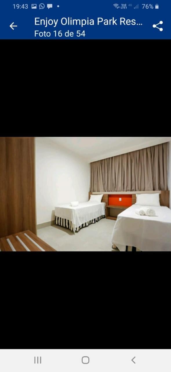 Enjoy Olimpia Park Resort