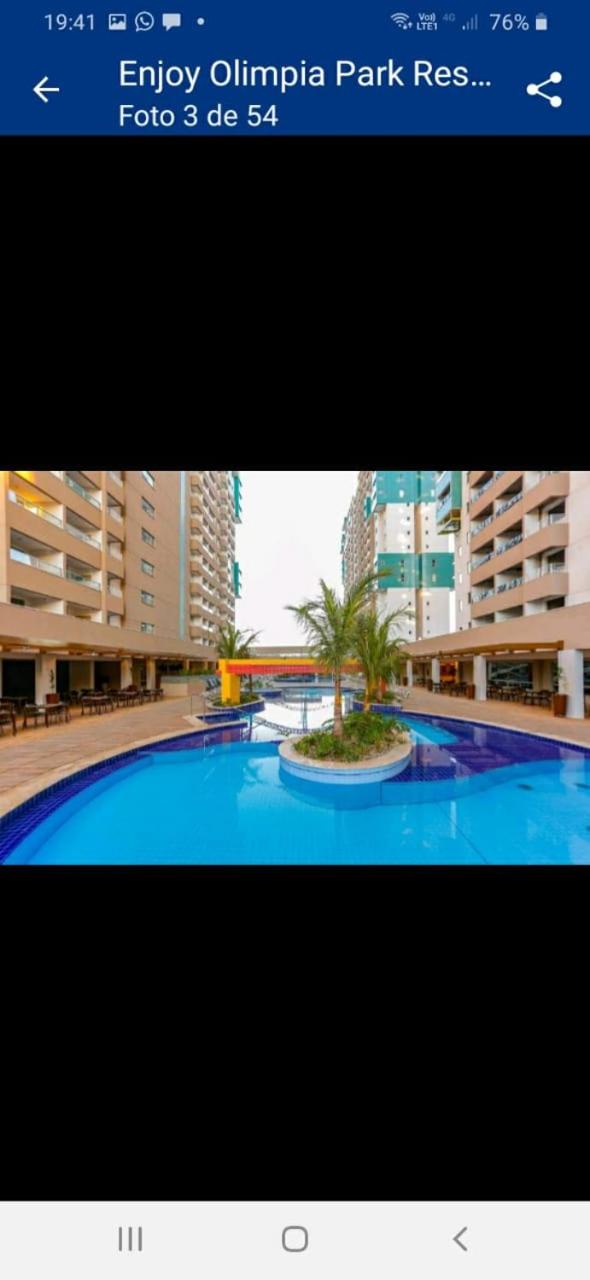 Enjoy Olimpia Park Resort