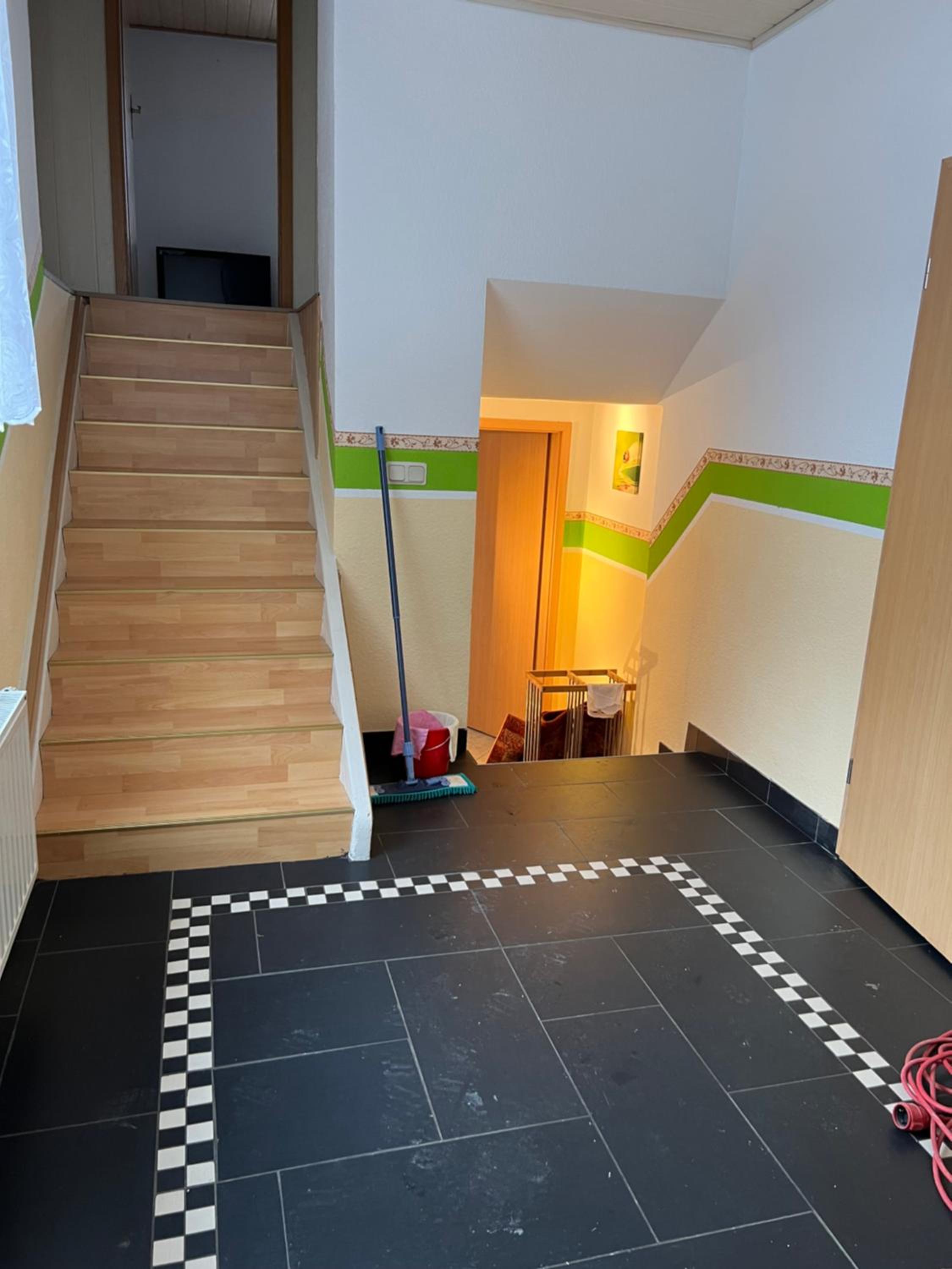 Ferienwohnung