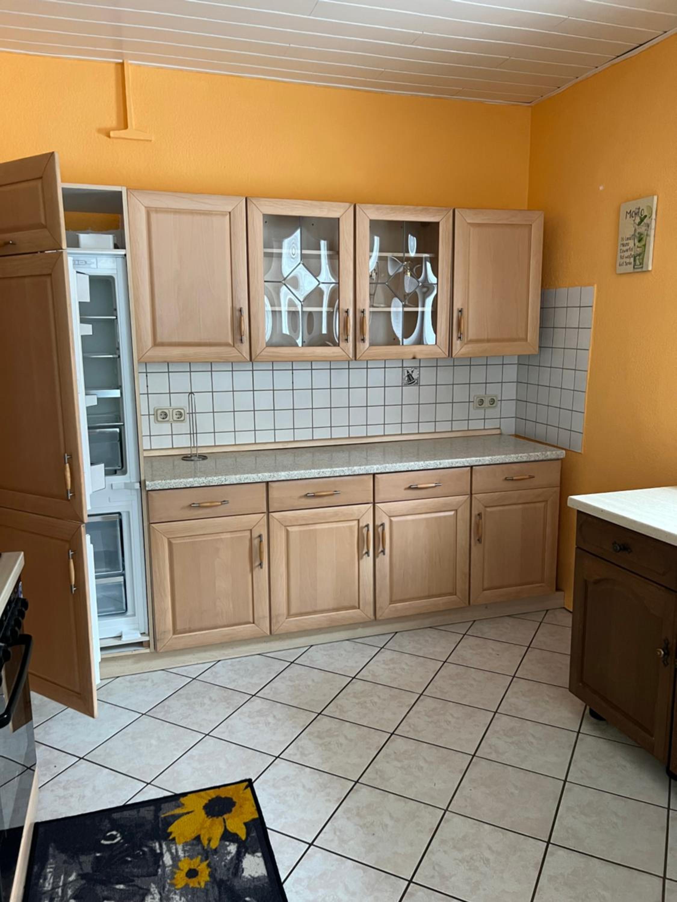 Ferienwohnung