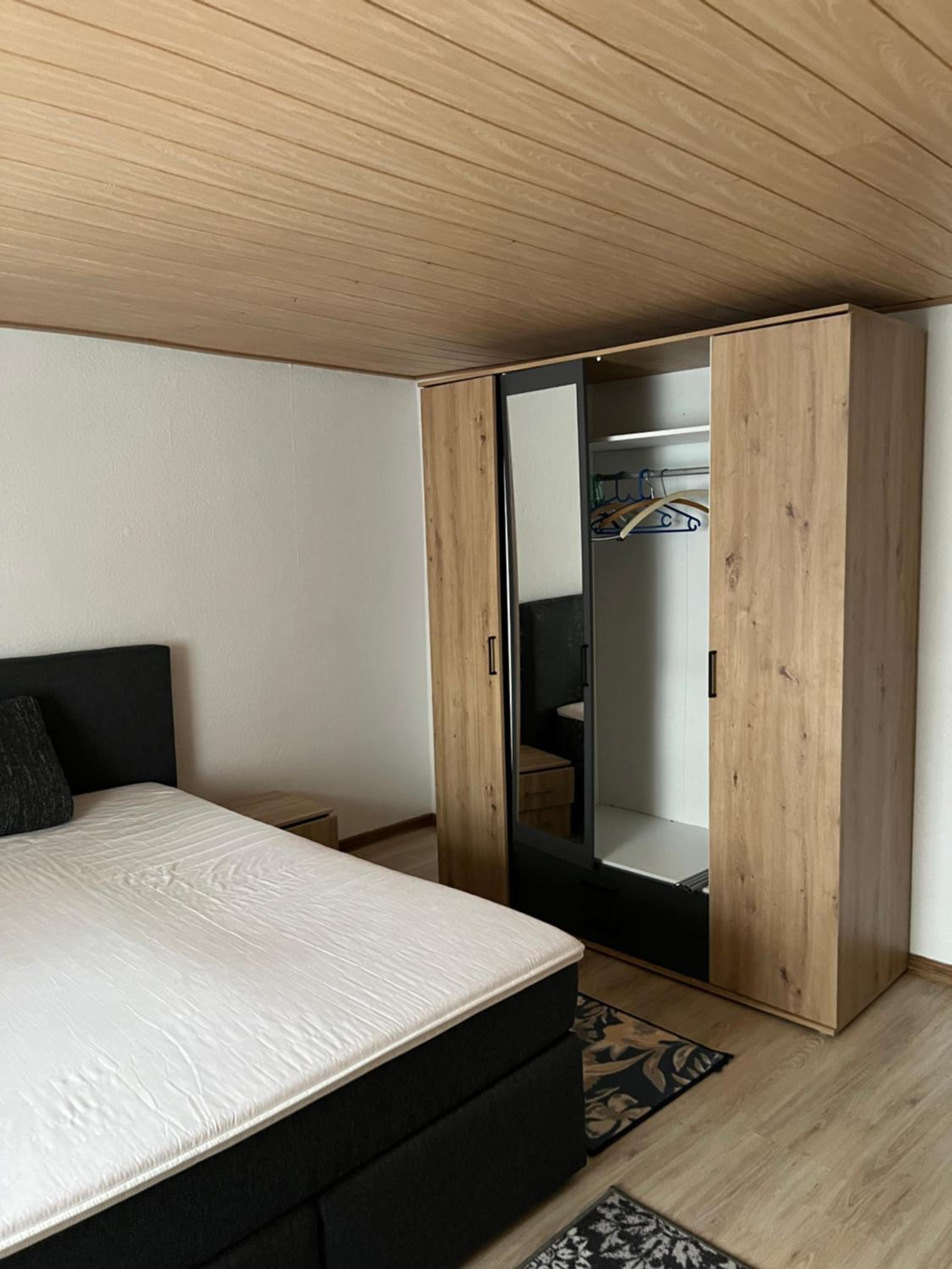 Ferienwohnung