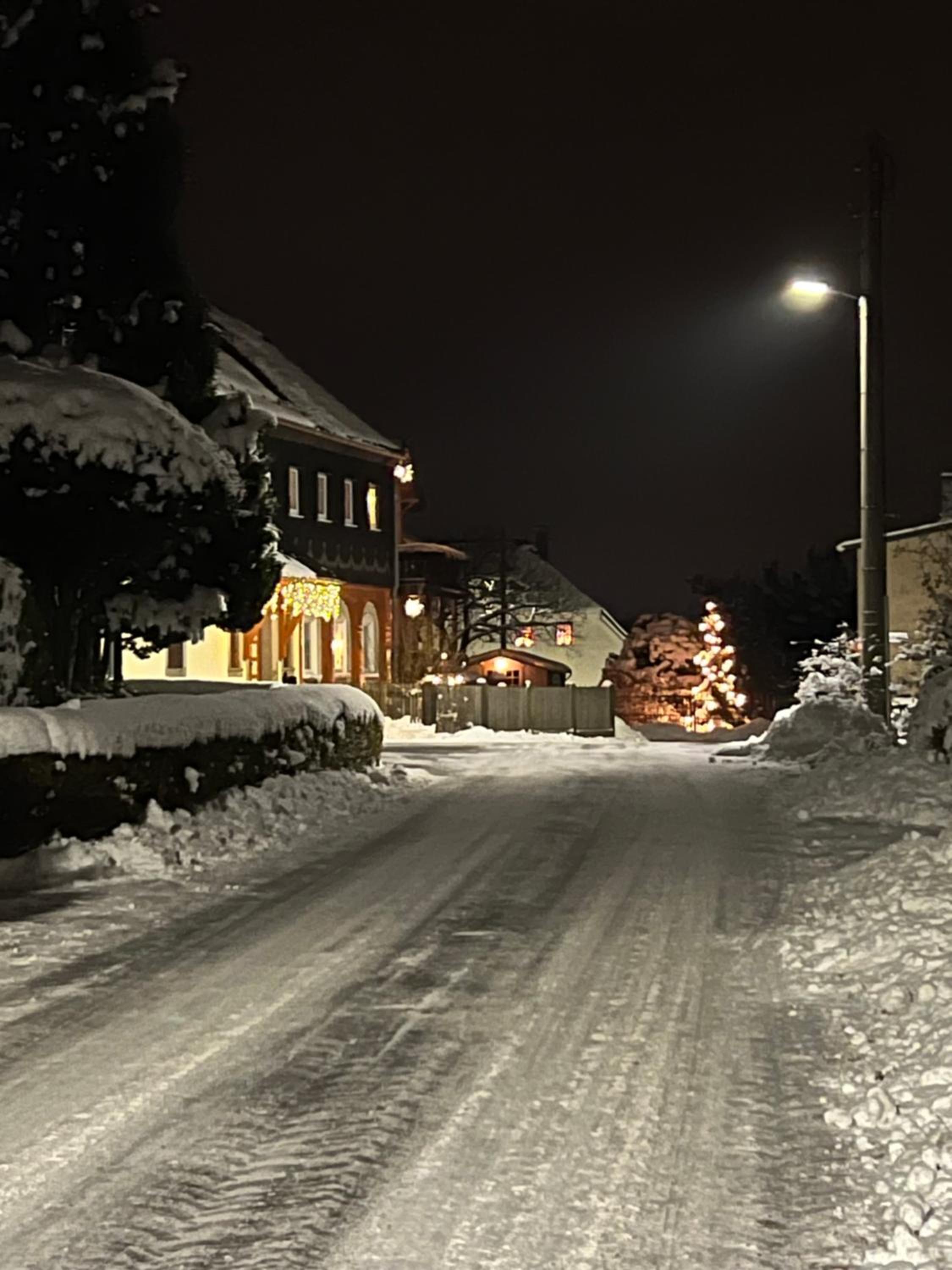 Ferienwohnung
