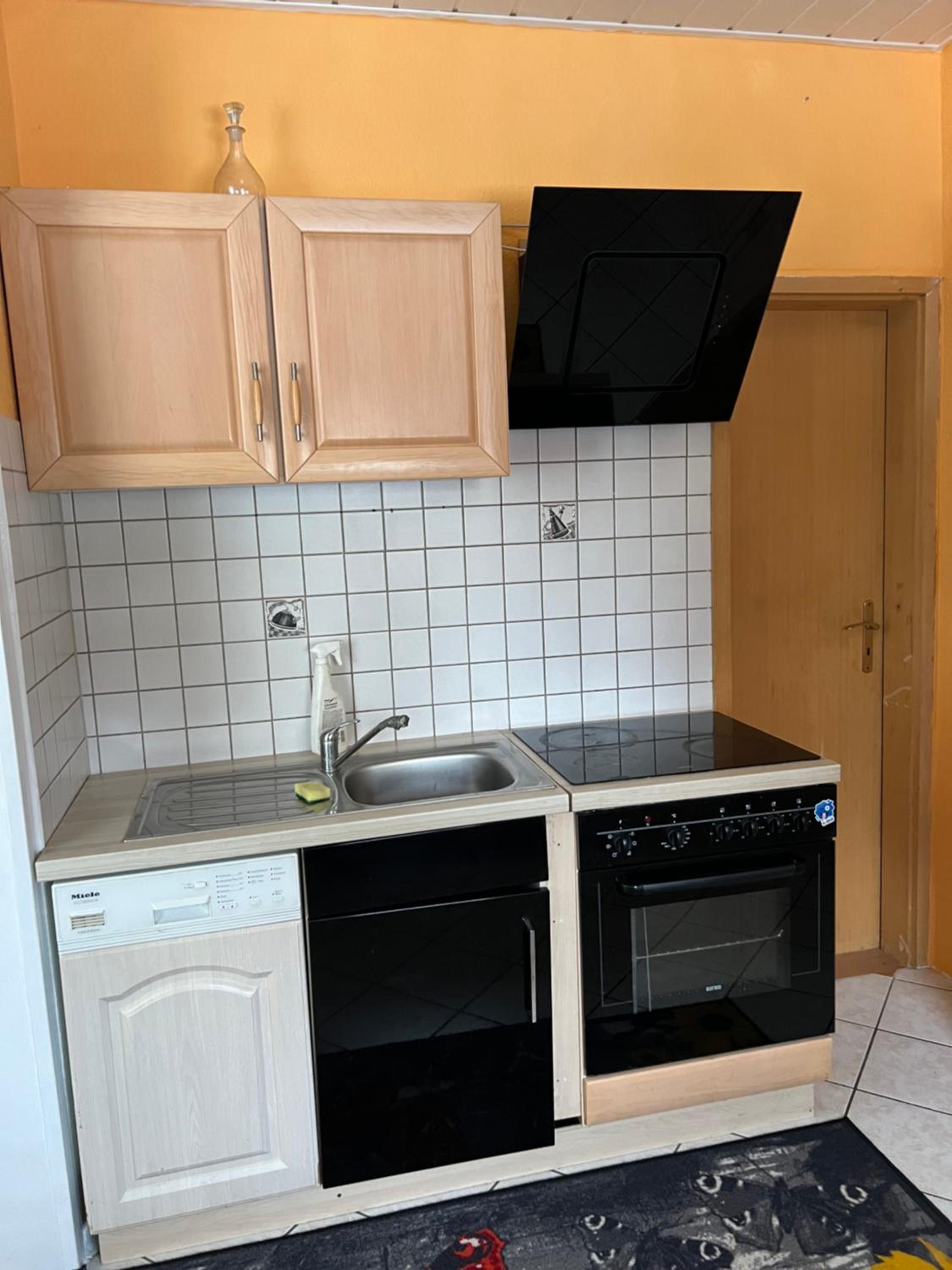 Ferienwohnung