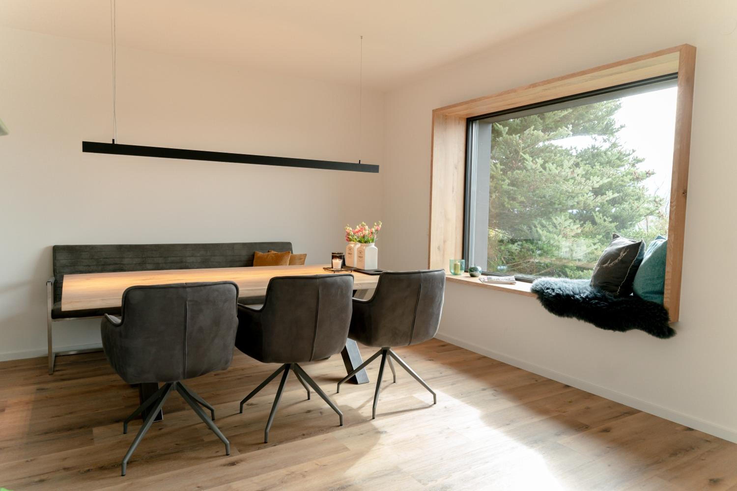 Ferienhaus Berg'nSee