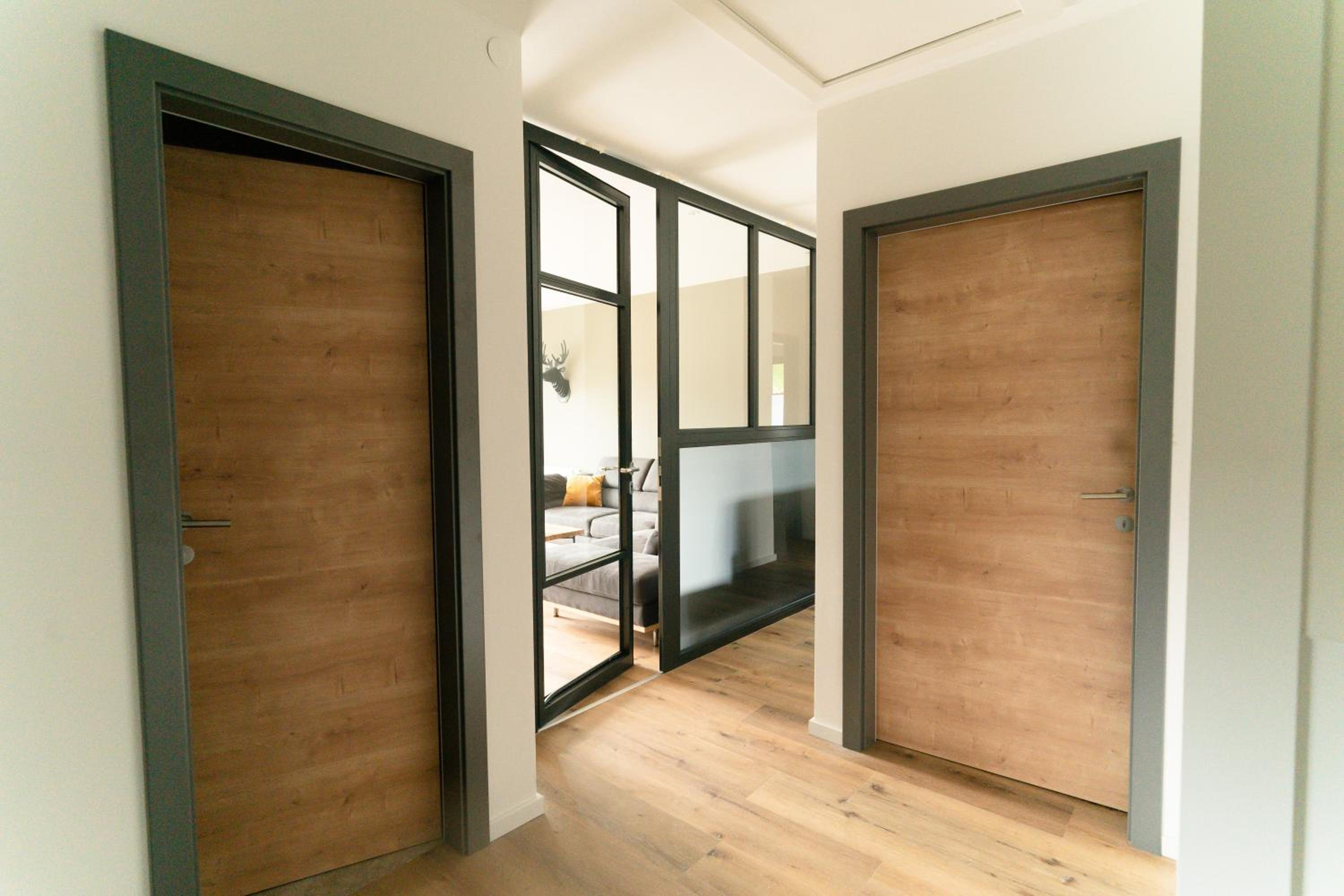 Ferienhaus Berg'nSee