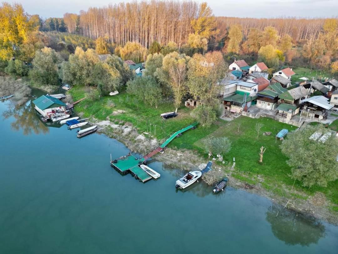 Vikendica DUNAV