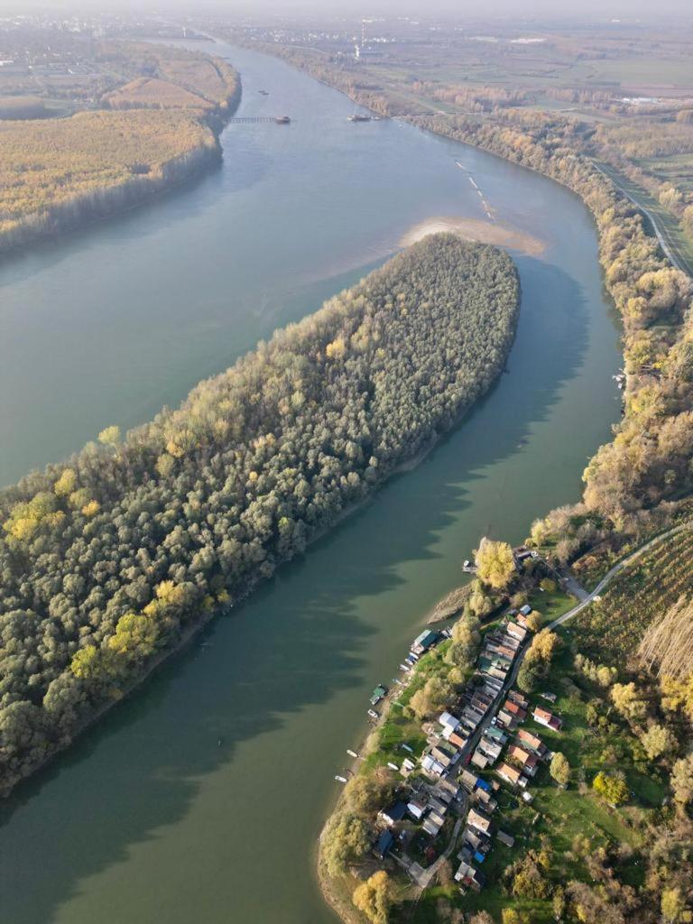 Vikendica DUNAV