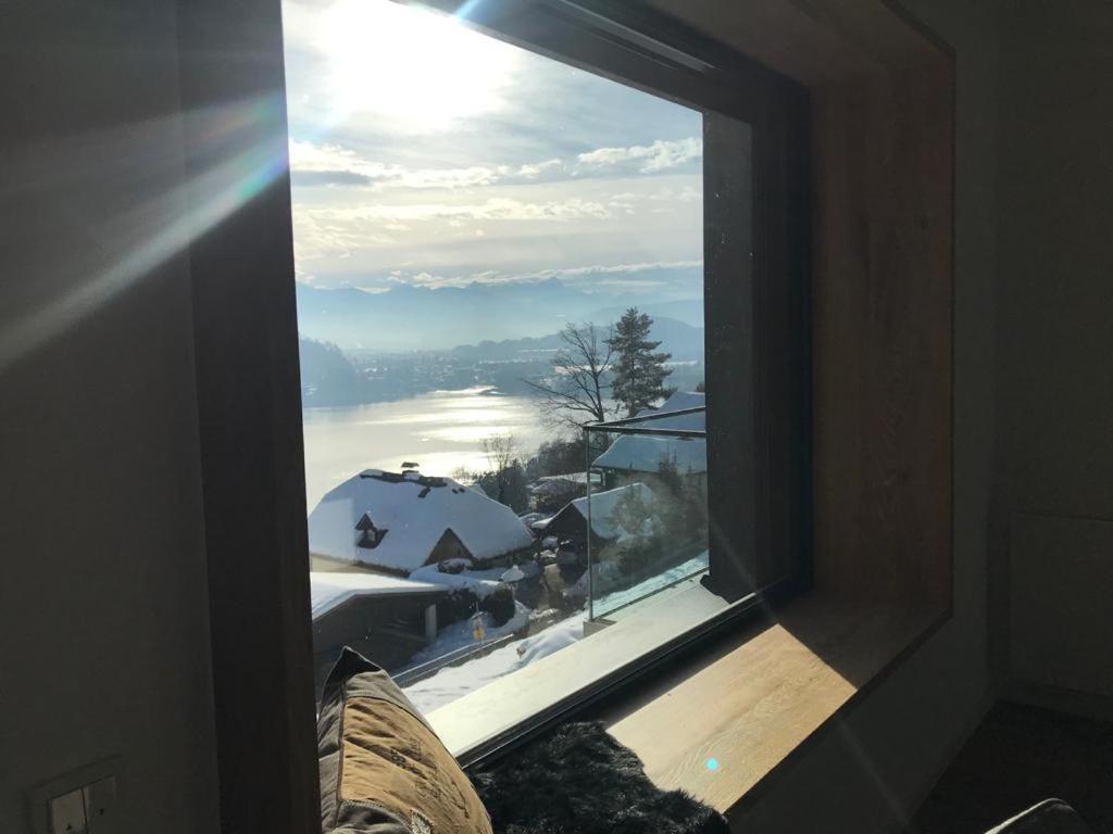 Ferienhaus Berg'nSee
