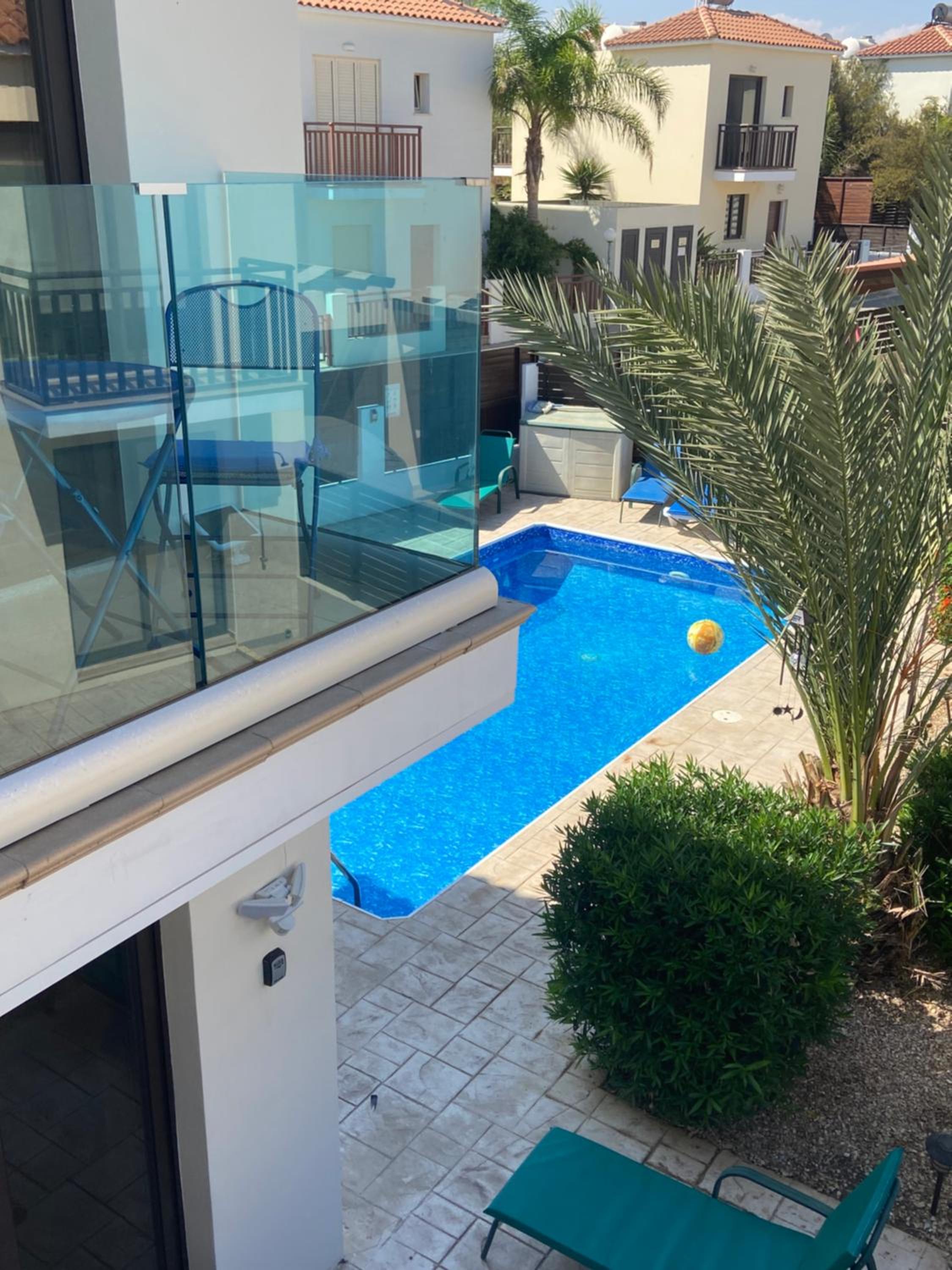 Villa Ocean Breeze