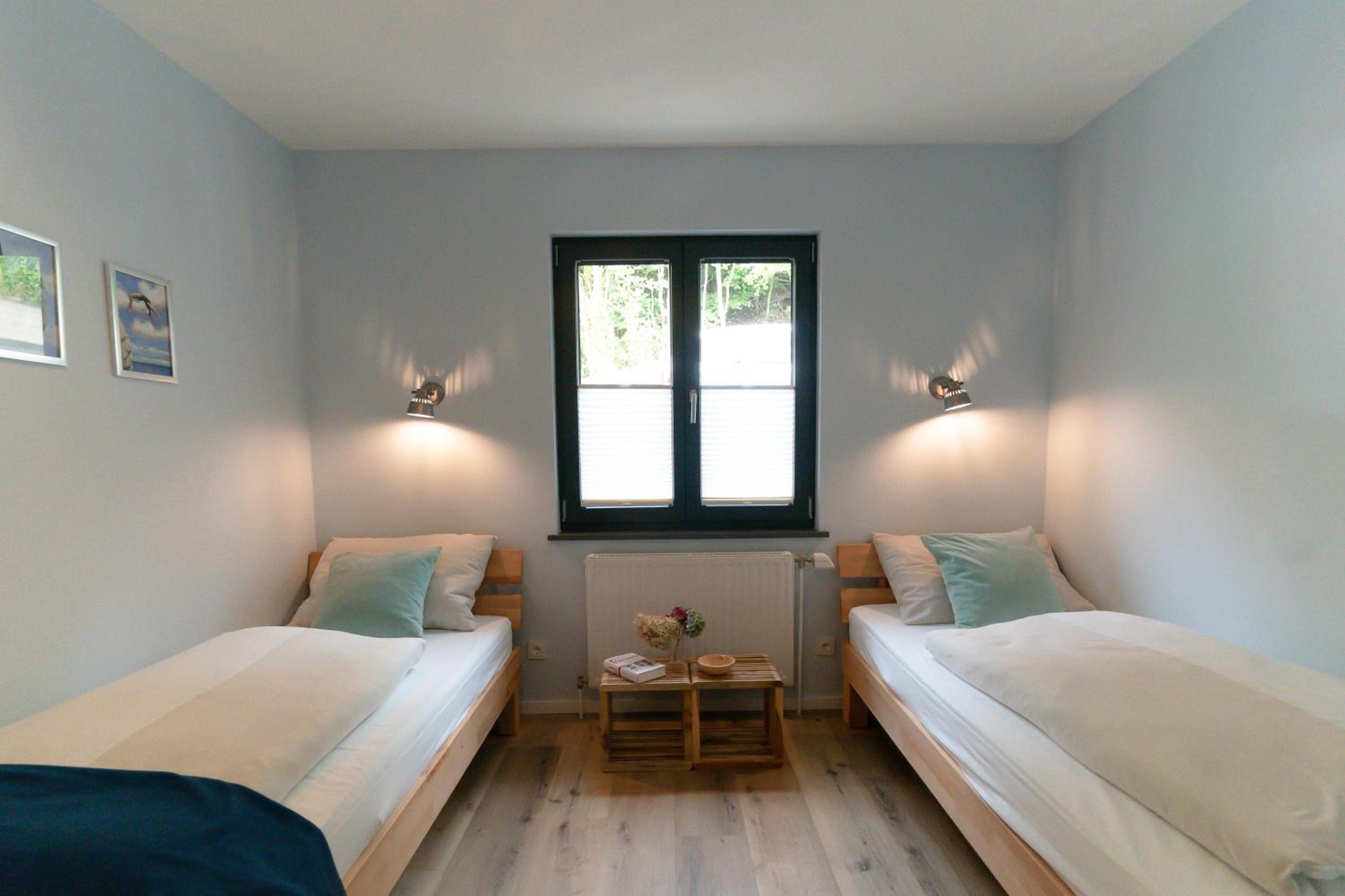 Ferienhaus Berg'nSee