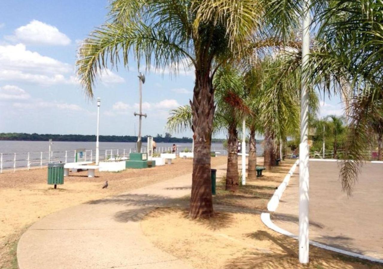 Bungalows El Zarateno