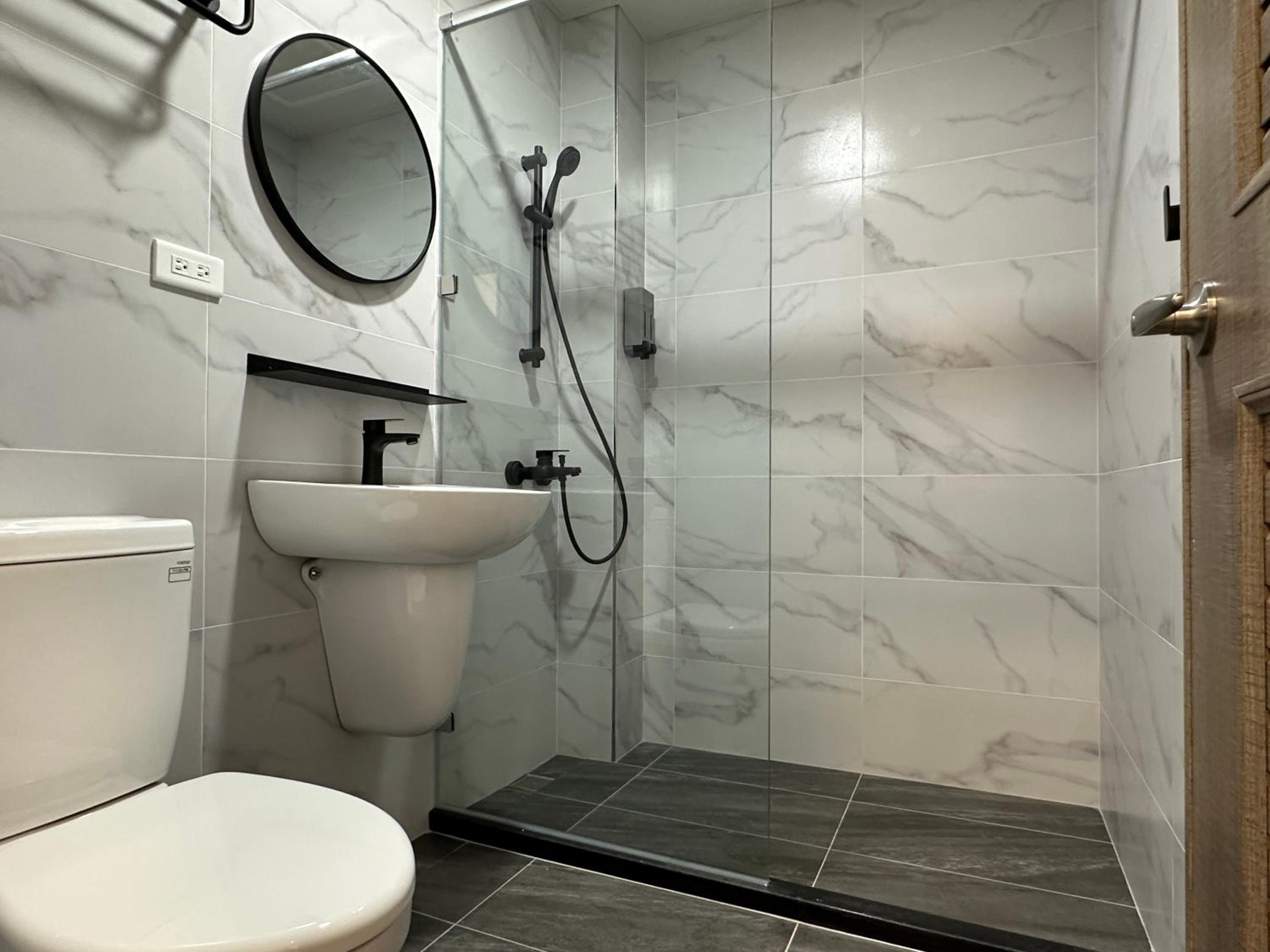 Qing Taoyuan Homestay