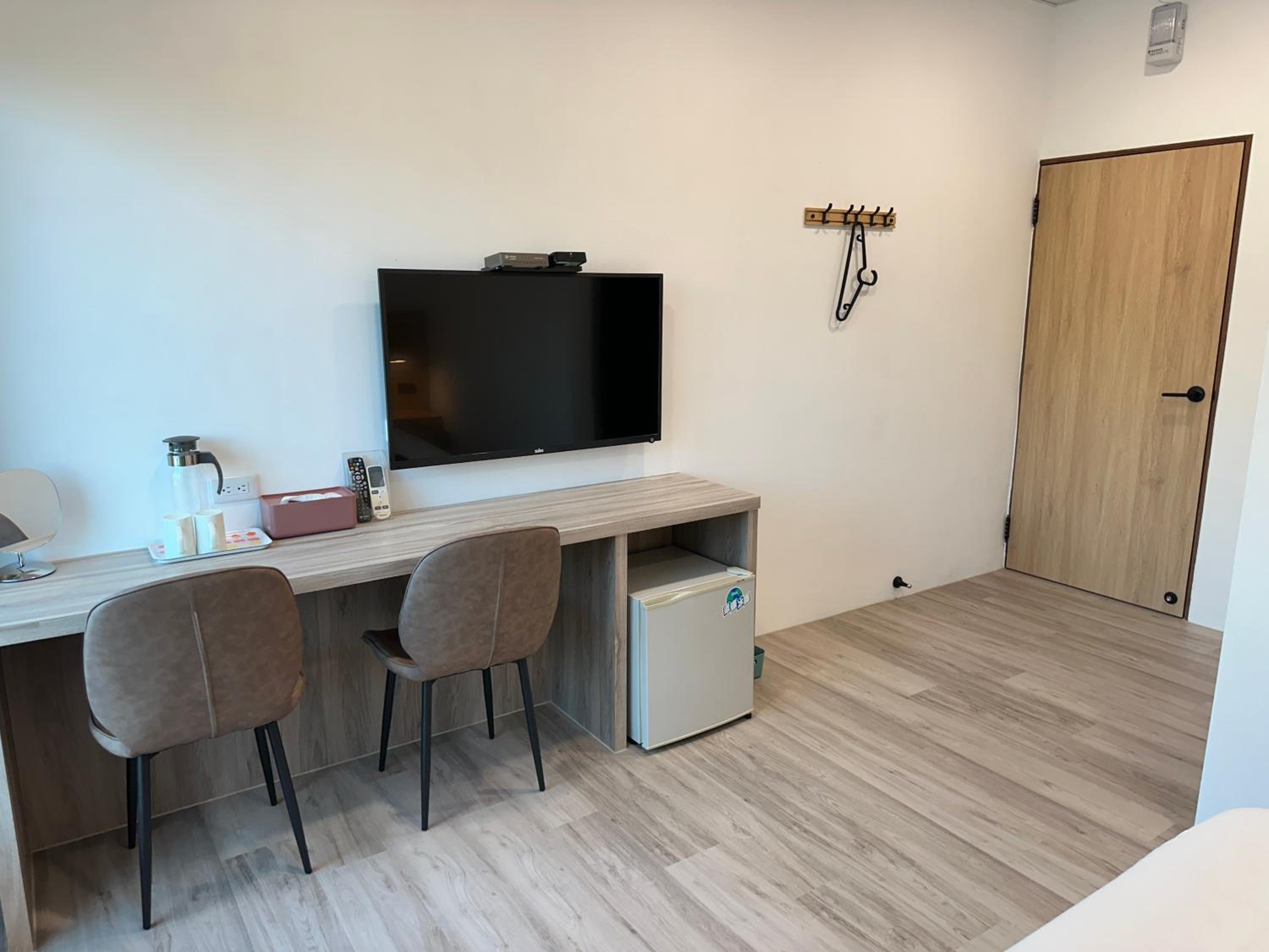 Qing Taoyuan Homestay
