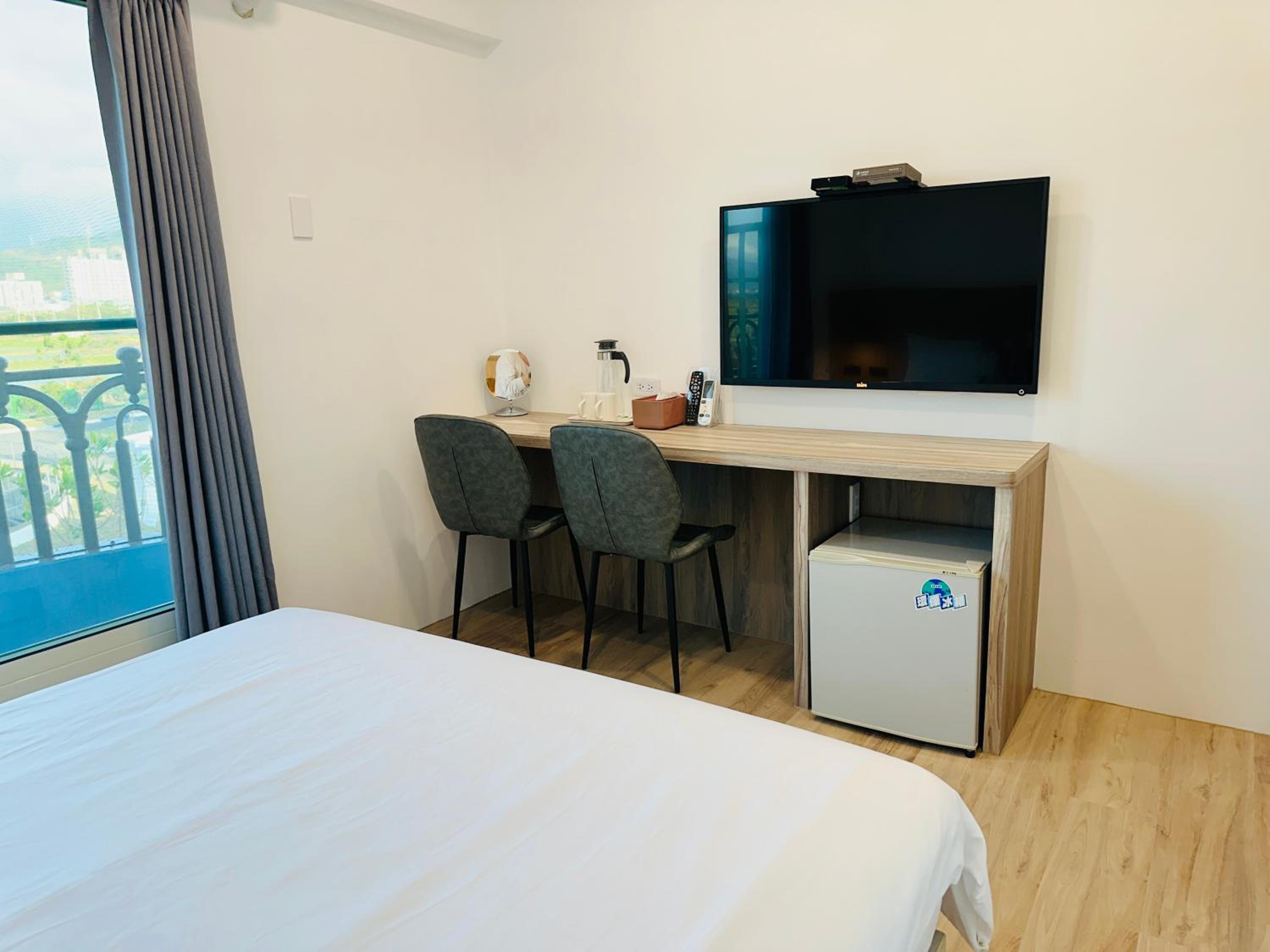 Qing Taoyuan Homestay
