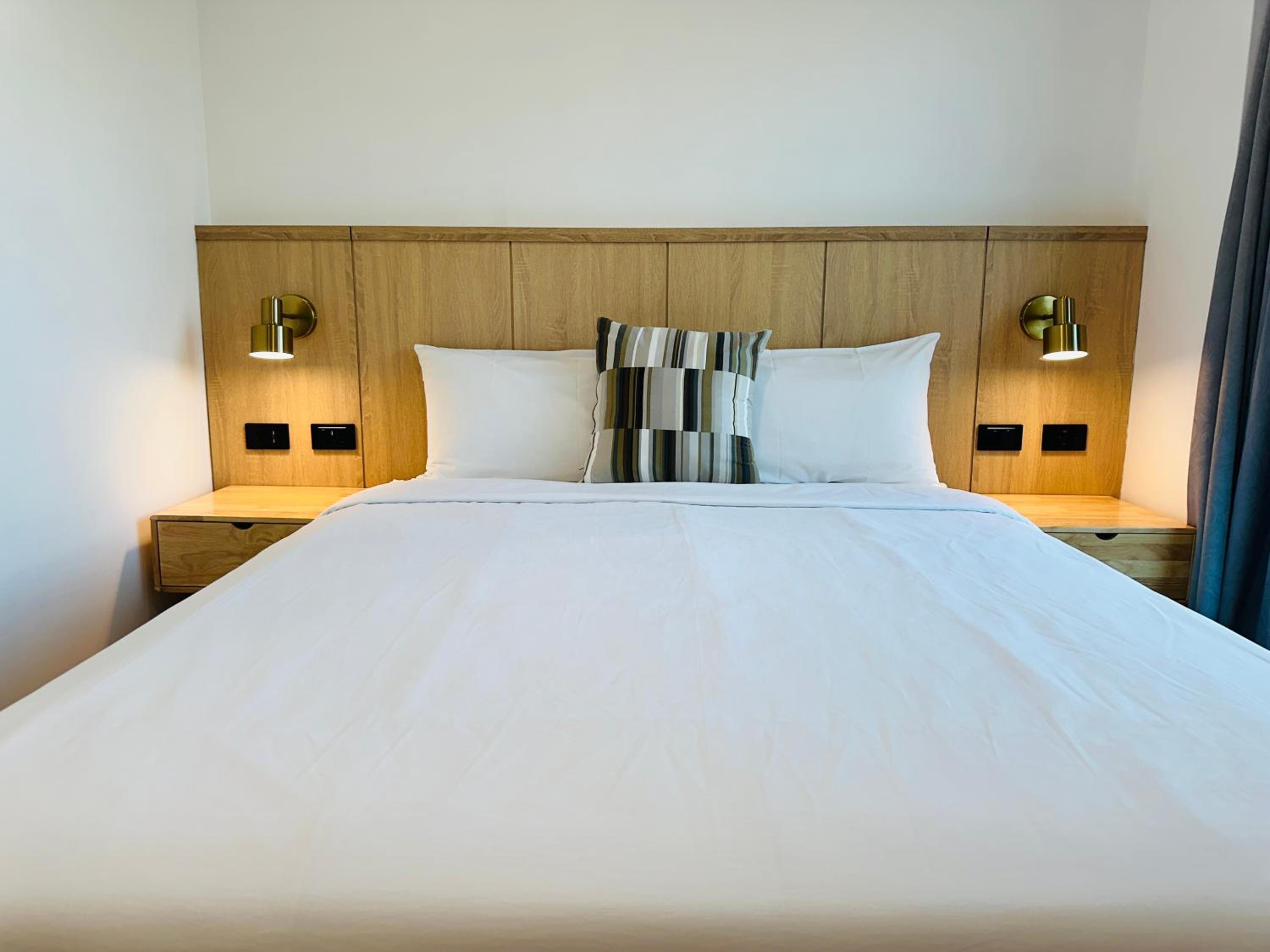 Qing Taoyuan Homestay