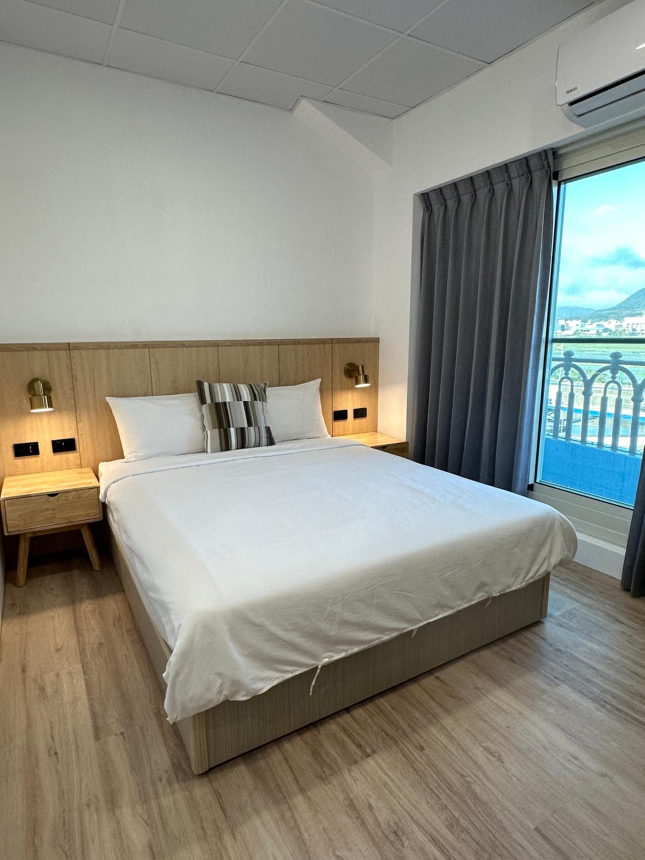 Qing Taoyuan Homestay