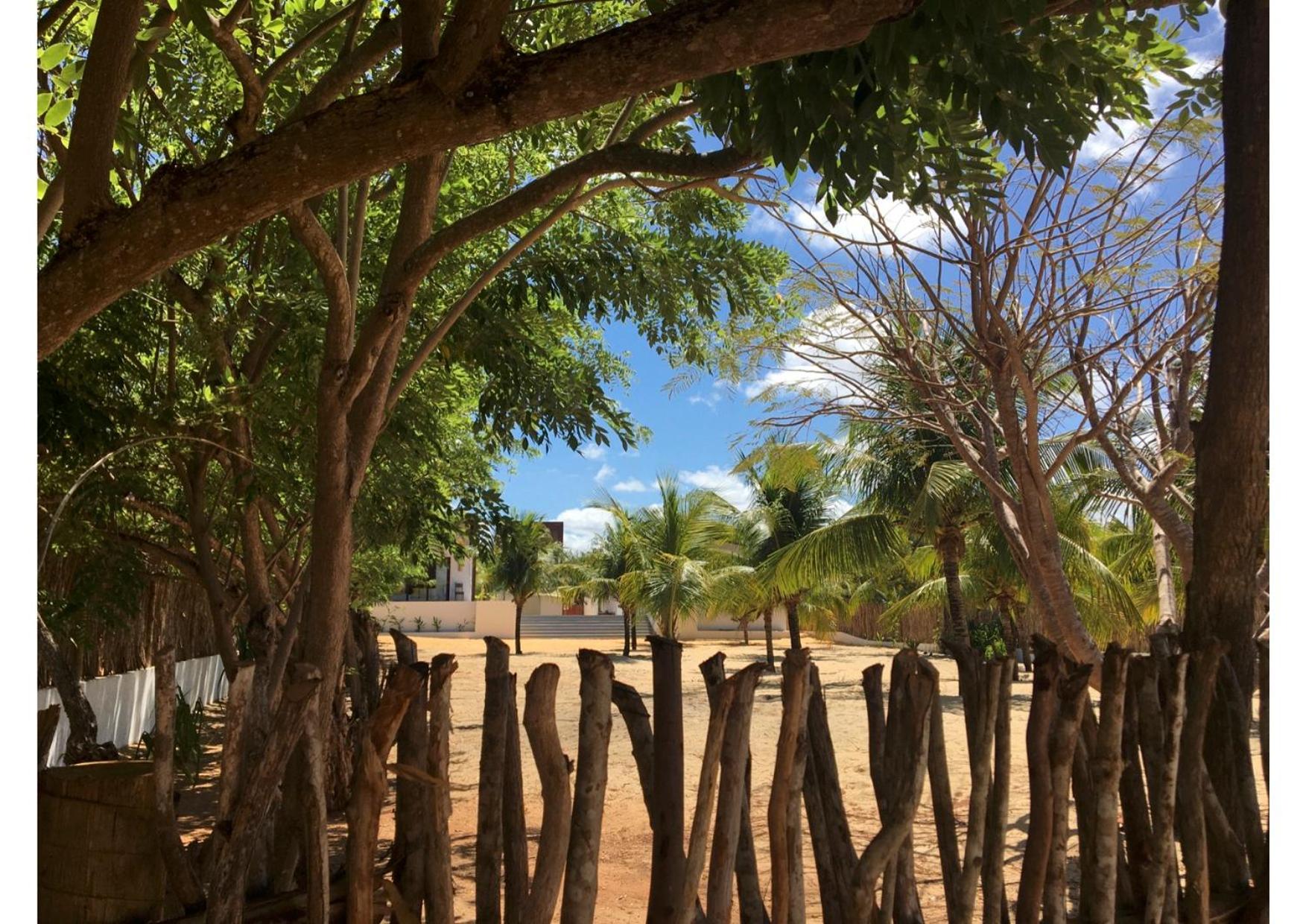 Maison dos corais-luxury beach house