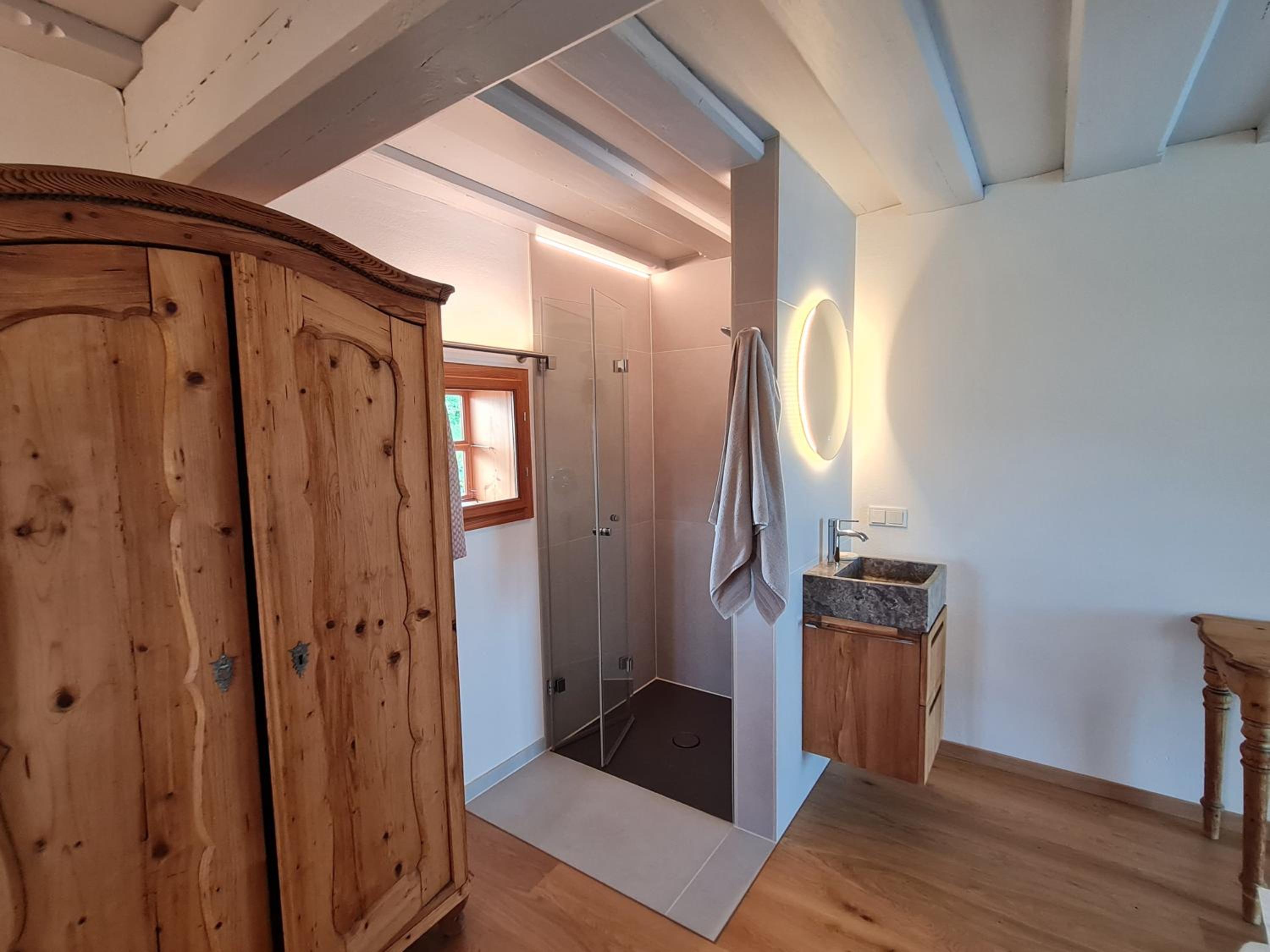 Landhaus Kaag 1723 im Steirischen Vulkanland