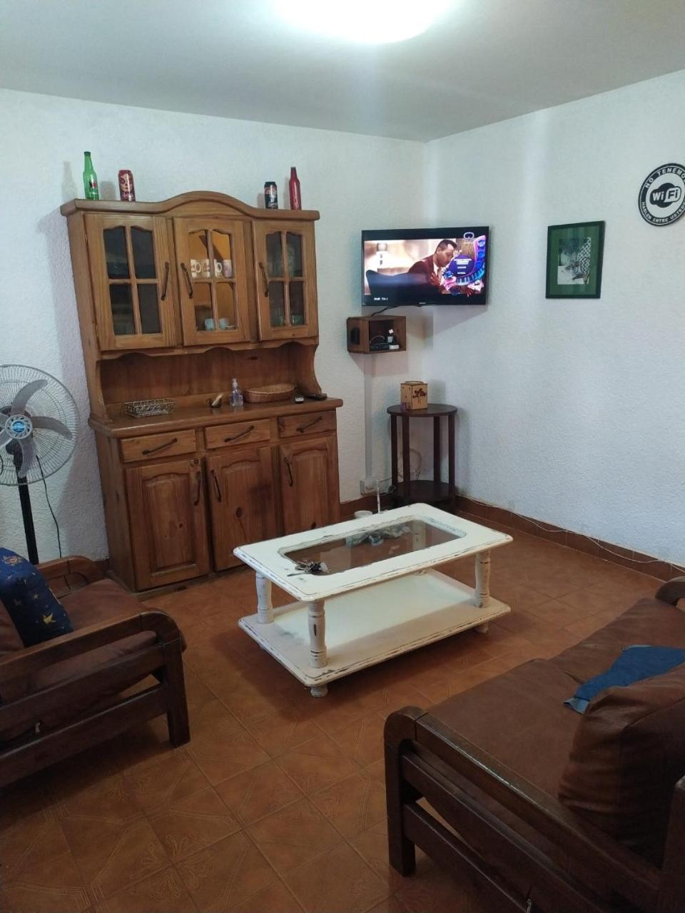 Dúplex Complejo “Poker”