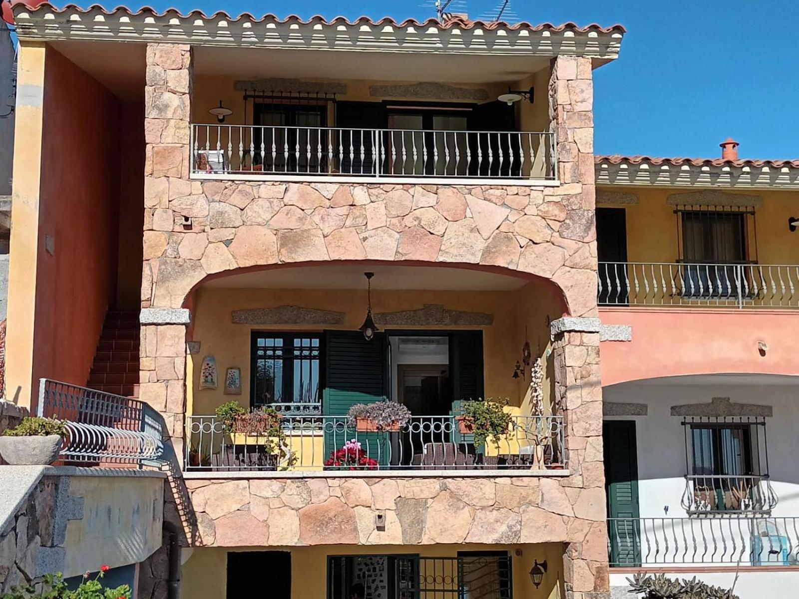 casa vacanza satta view 2