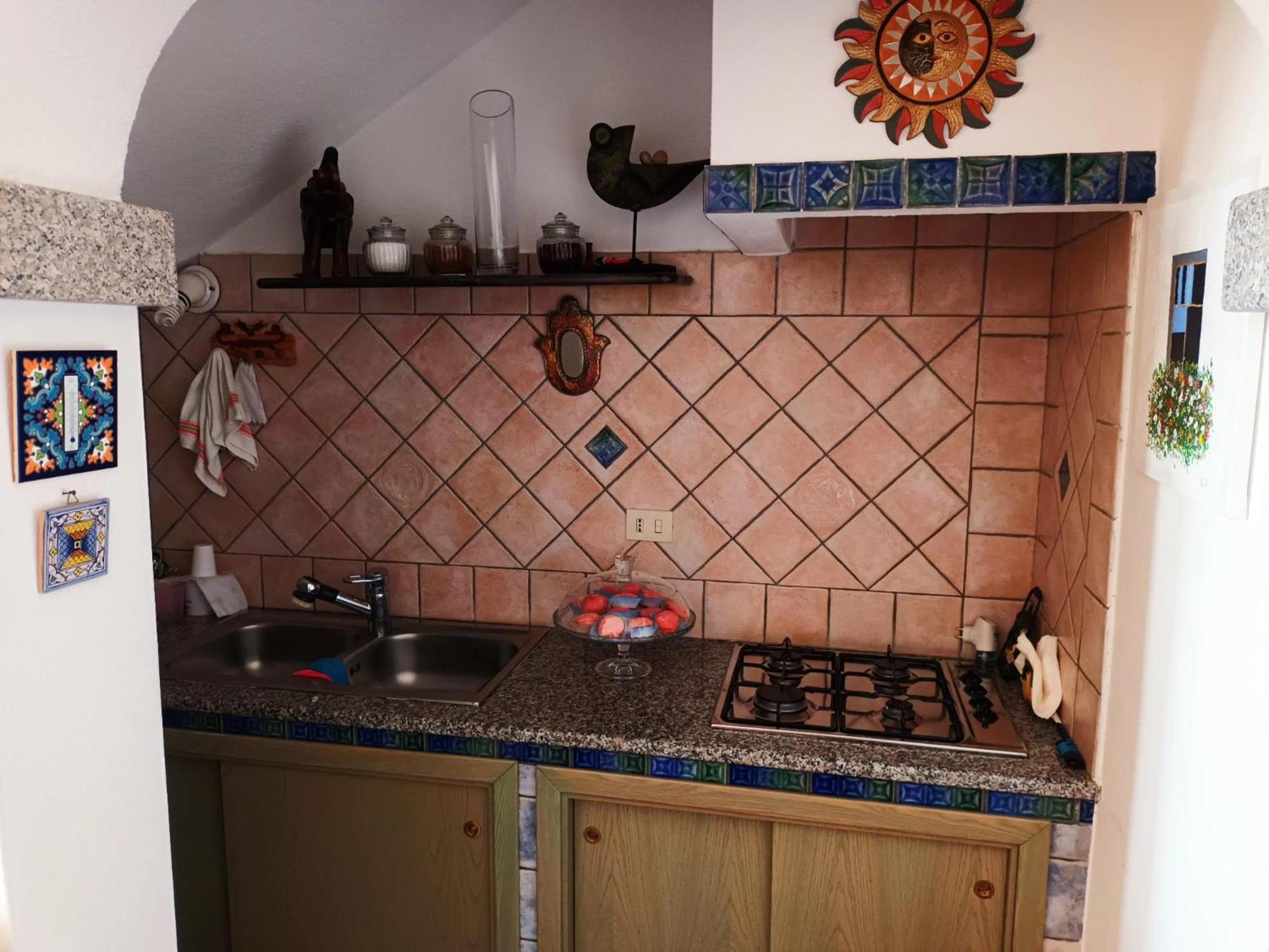 casa vacanza satta view 5