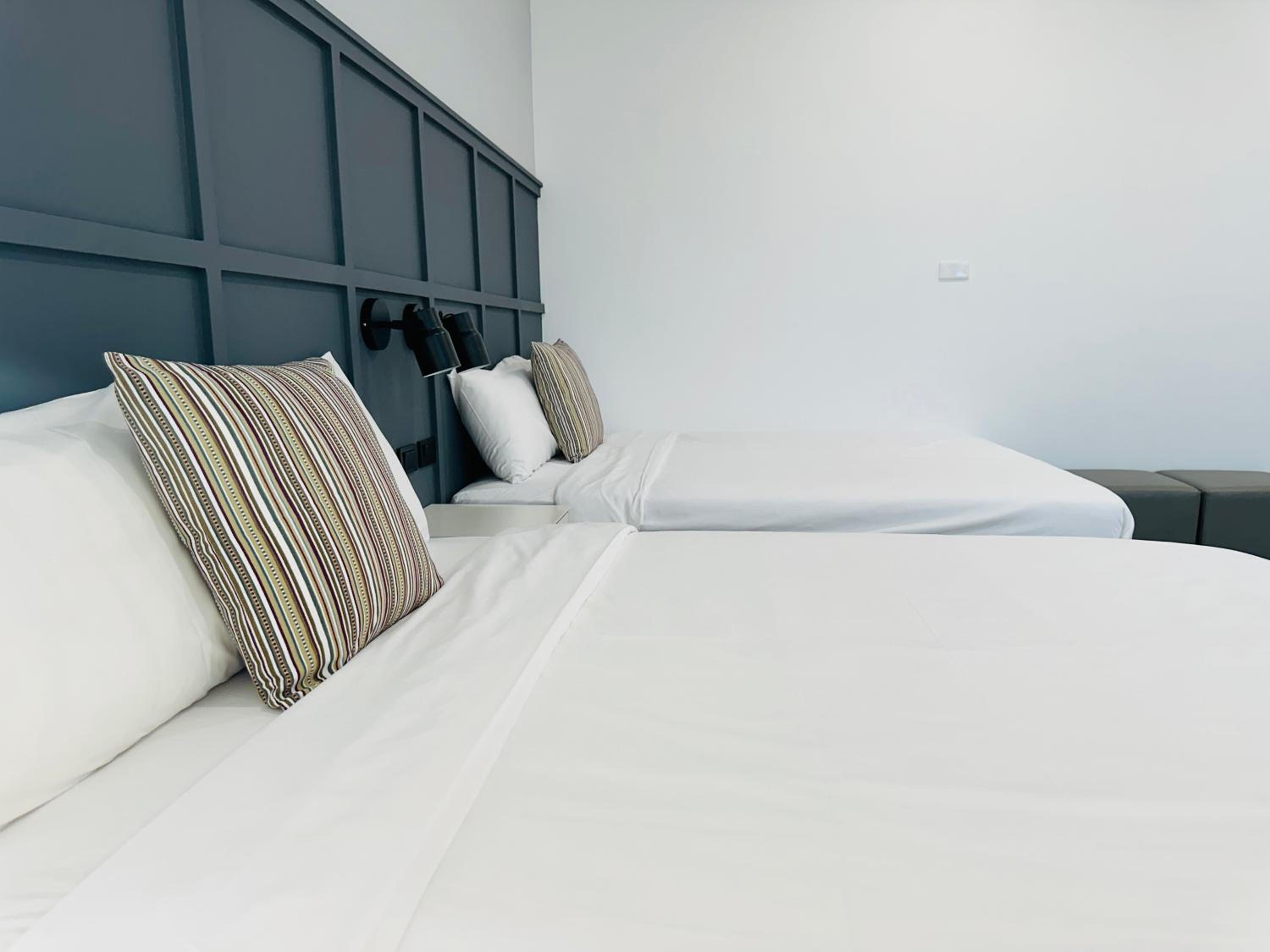 Qing Taoyuan Homestay