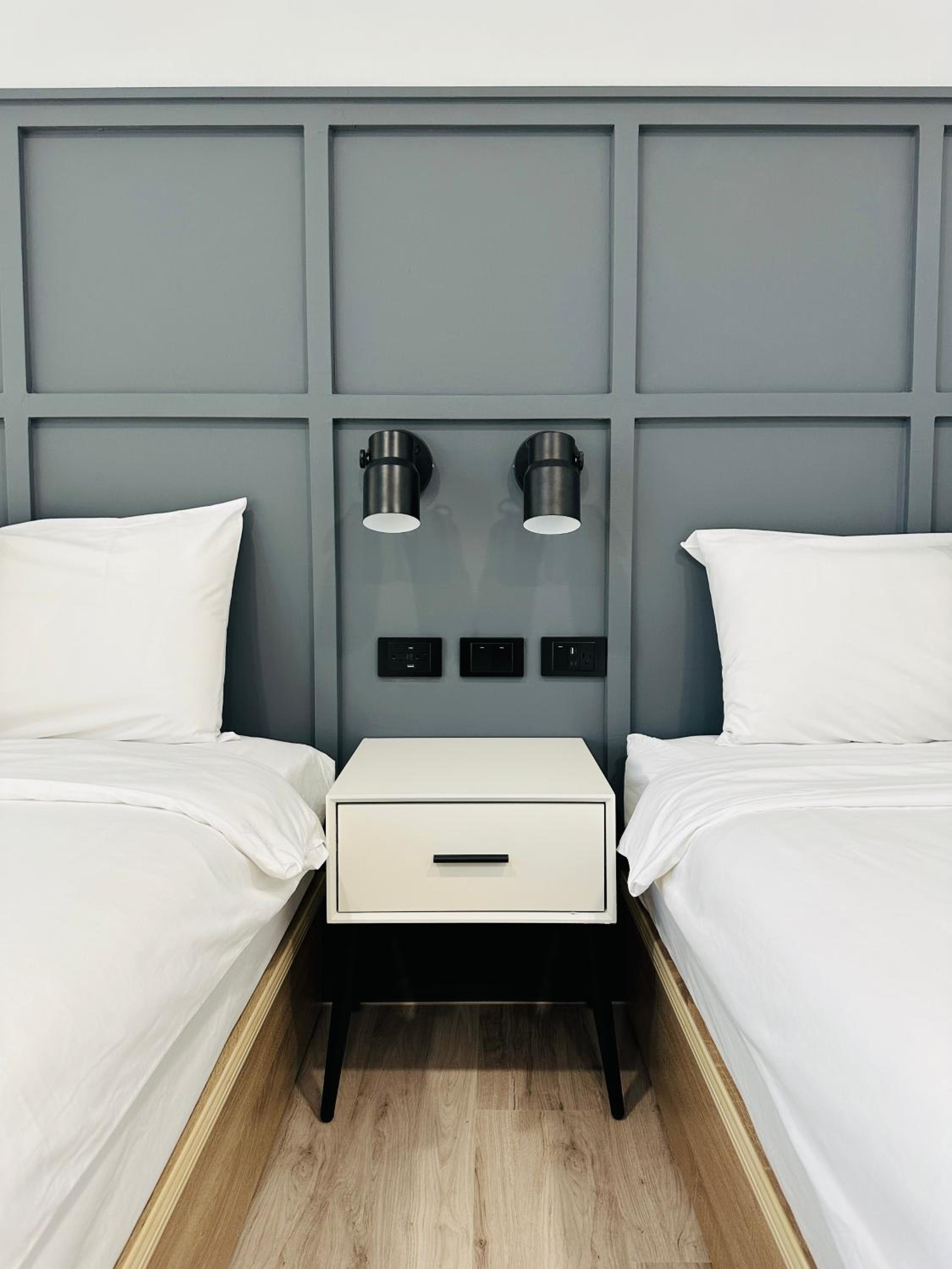 Qing Taoyuan Homestay