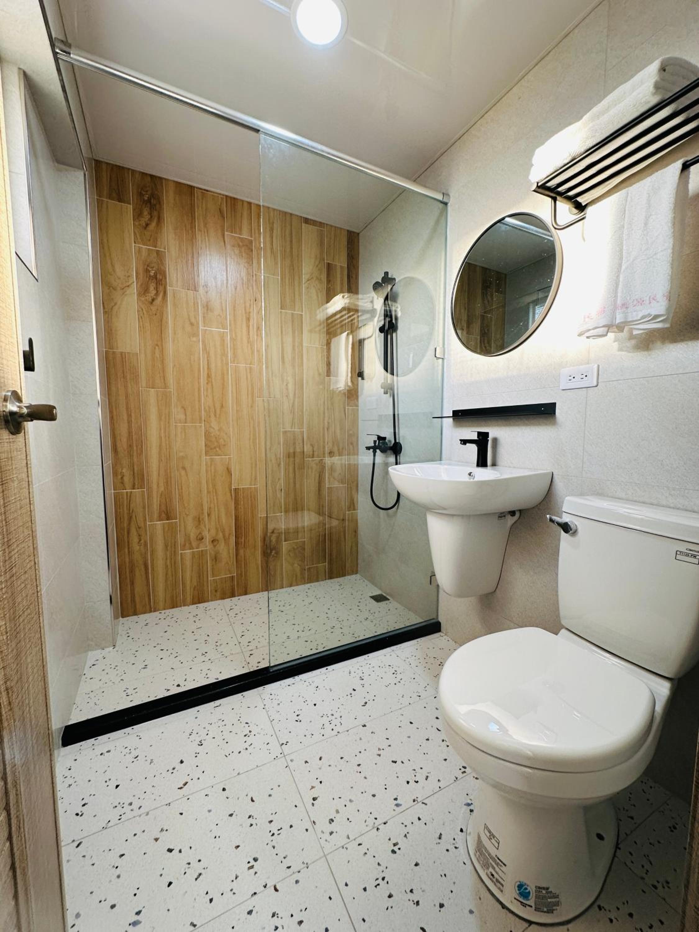 Qing Taoyuan Homestay