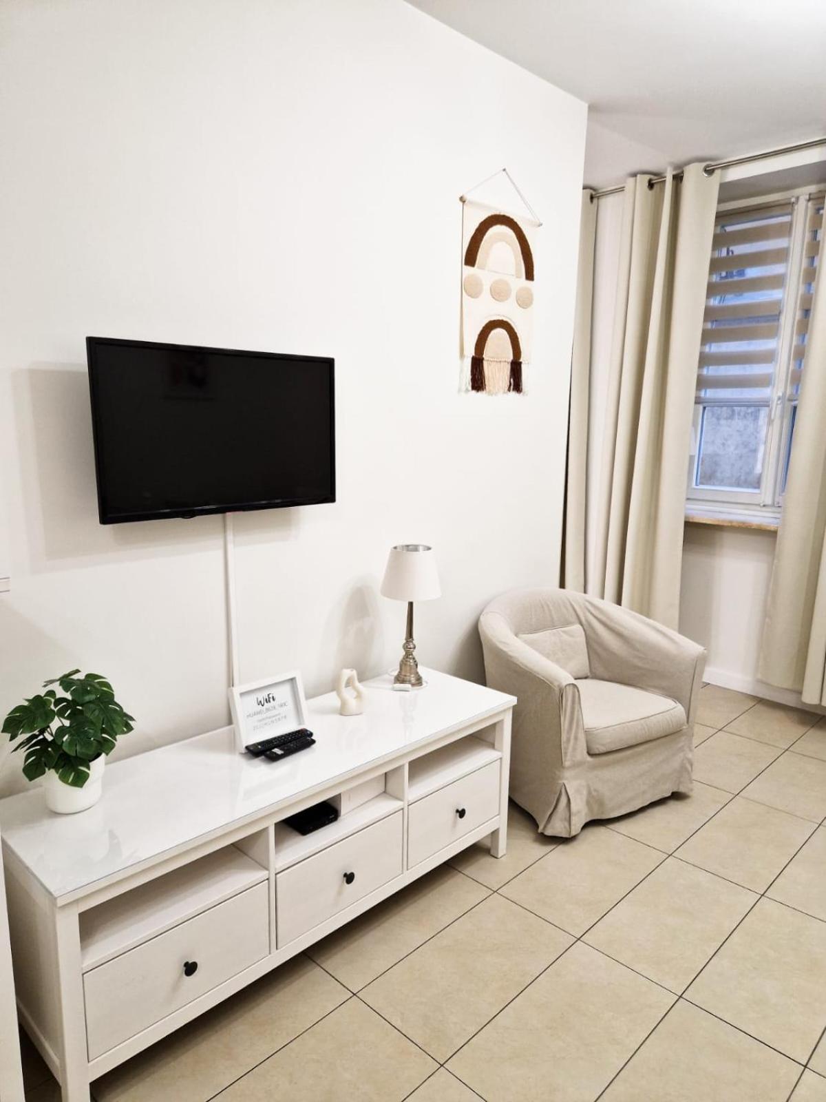 Apartament Warsaw The Old Town - Piekarska Street view 4
