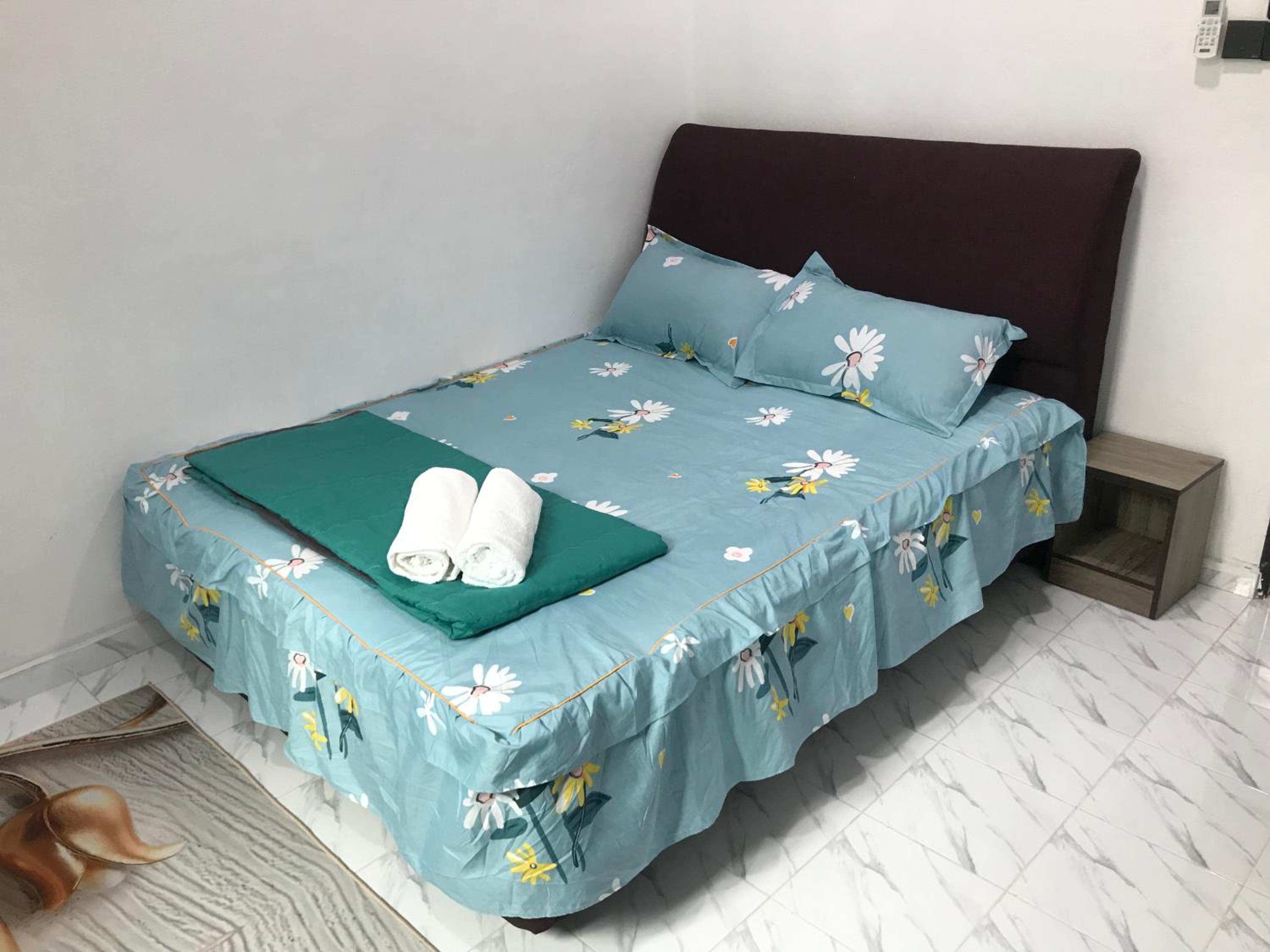 AINUL HOMESTAY photo 8