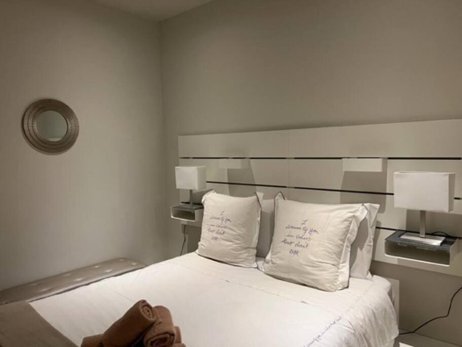 Cosy and Renewed T2 Apartament in Campolide - D view 5